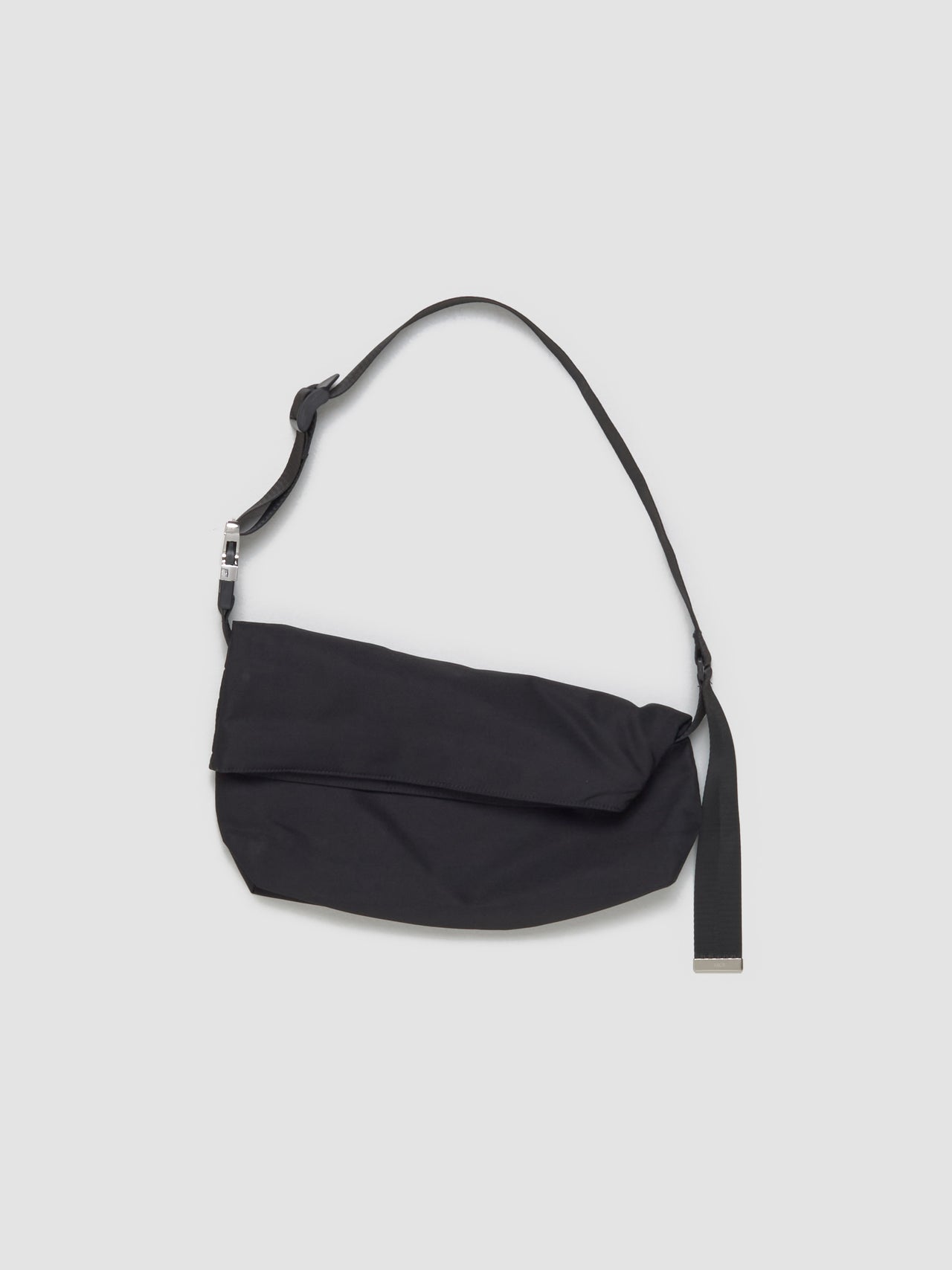 Gravity Bag in Black