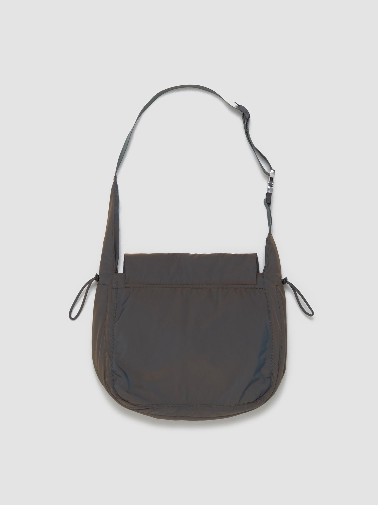 Super Messenger Bag in Neptune