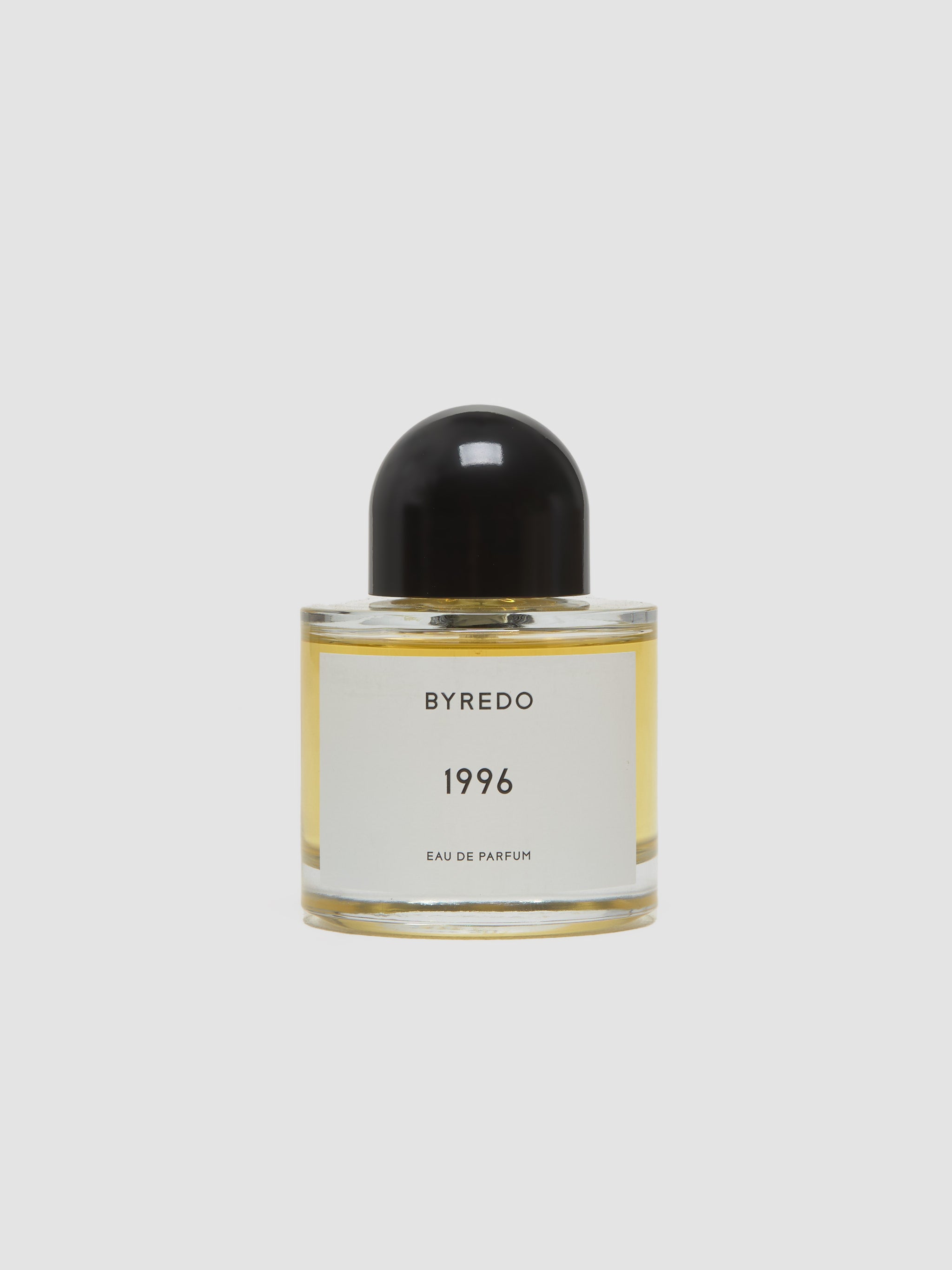 1996 Eau De Parfum