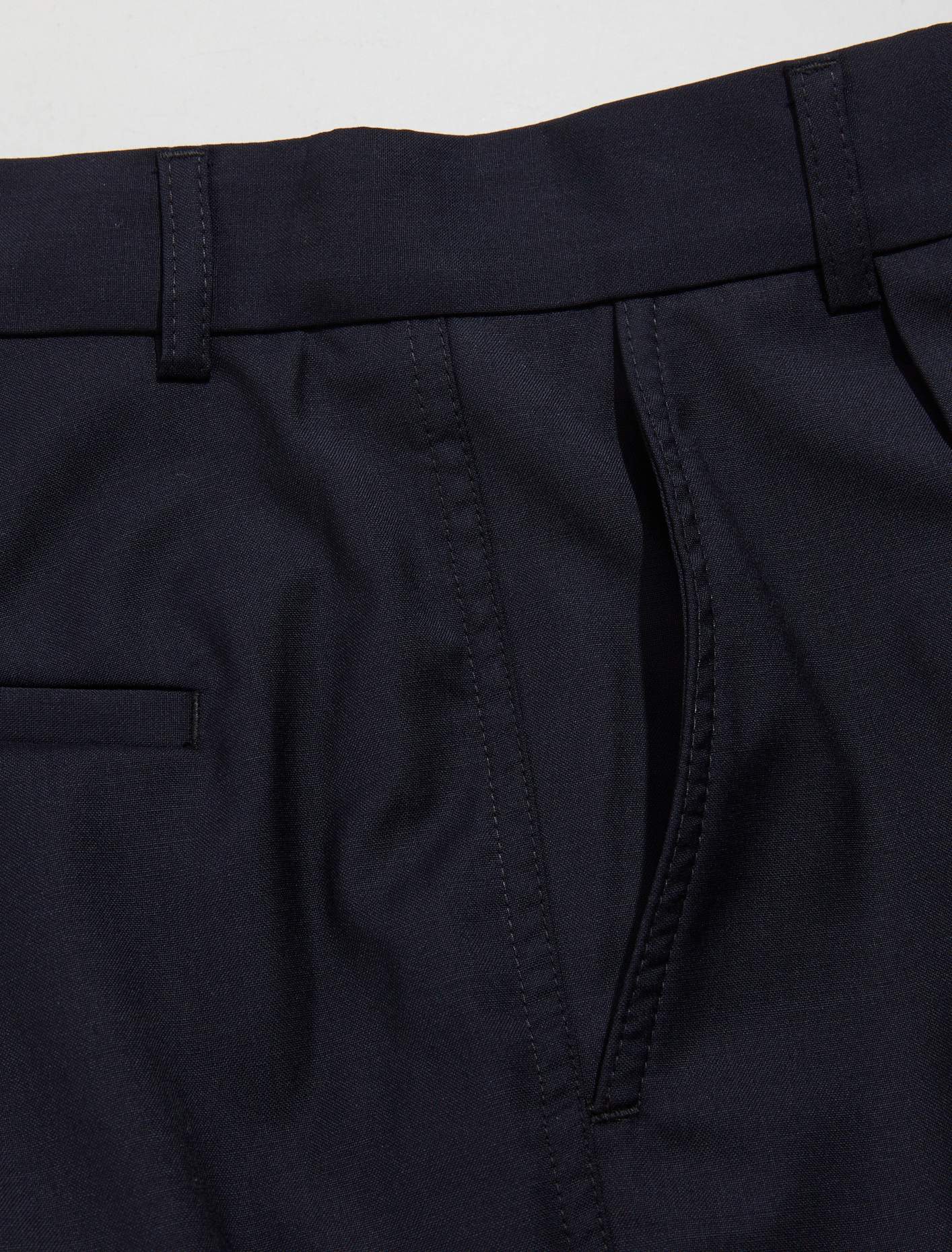 Pants 1.0 in Navy