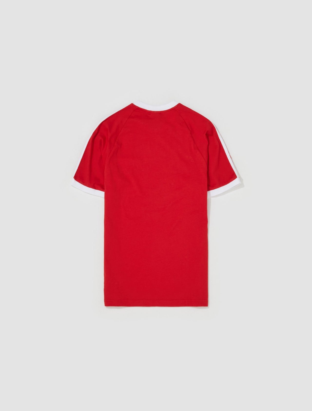 3-Stripes T-Shirt in Red