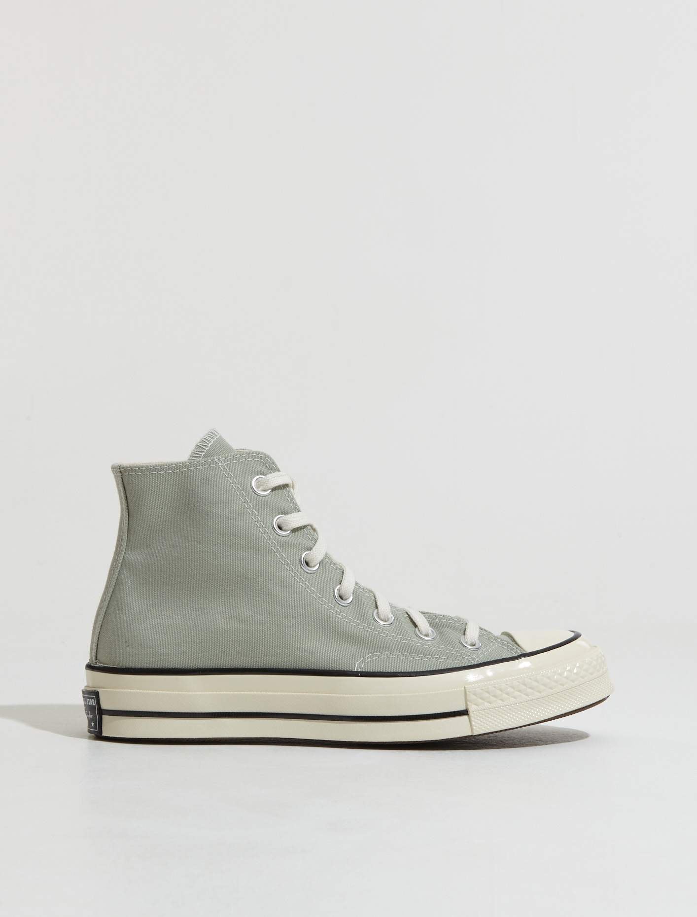 Chuck 70 Hi Sneaker in Summit Sage