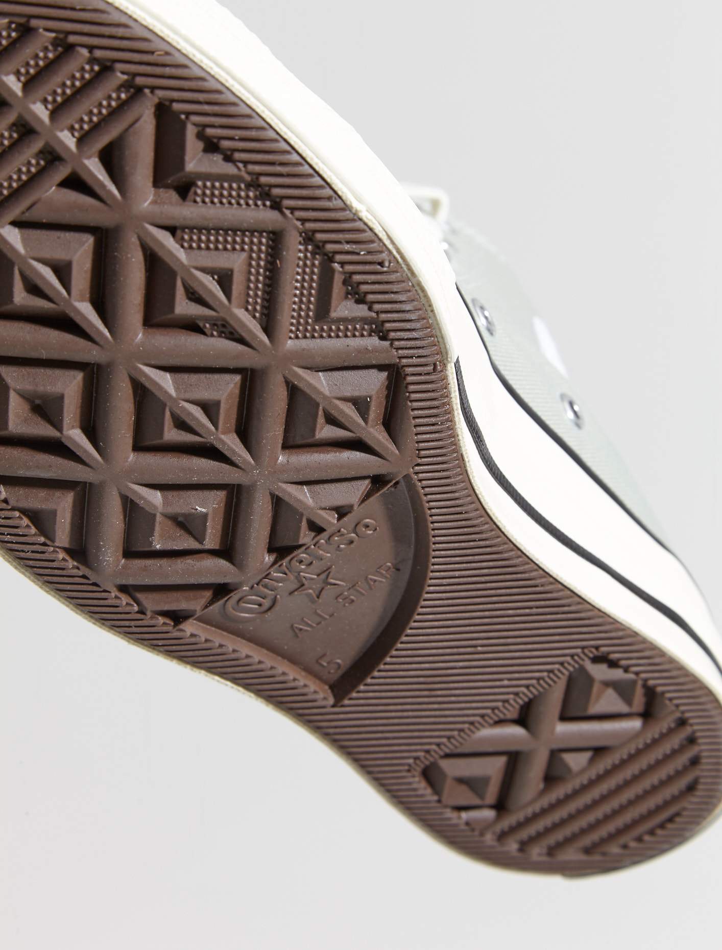 Chuck 70 Hi Sneaker in Summit Sage