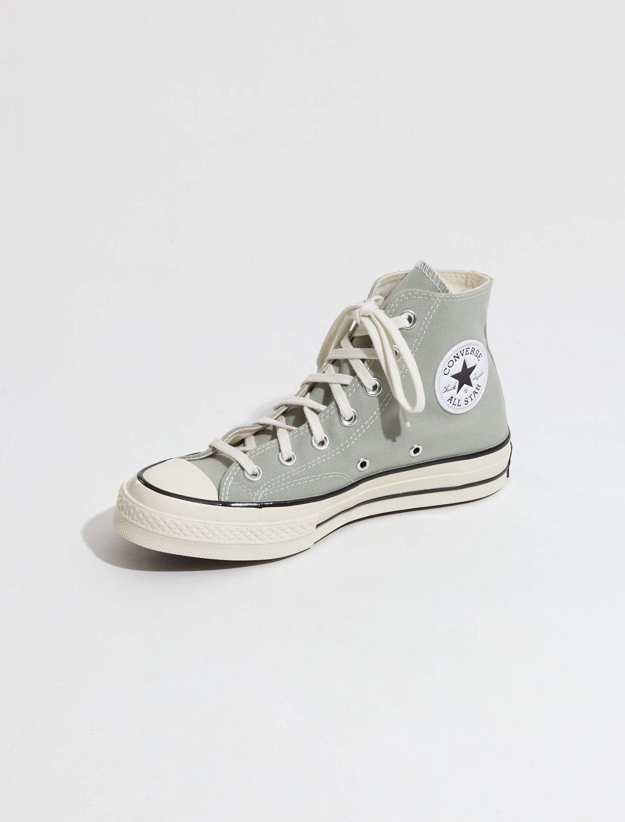 Chuck 70 Hi Sneaker in Summit Sage