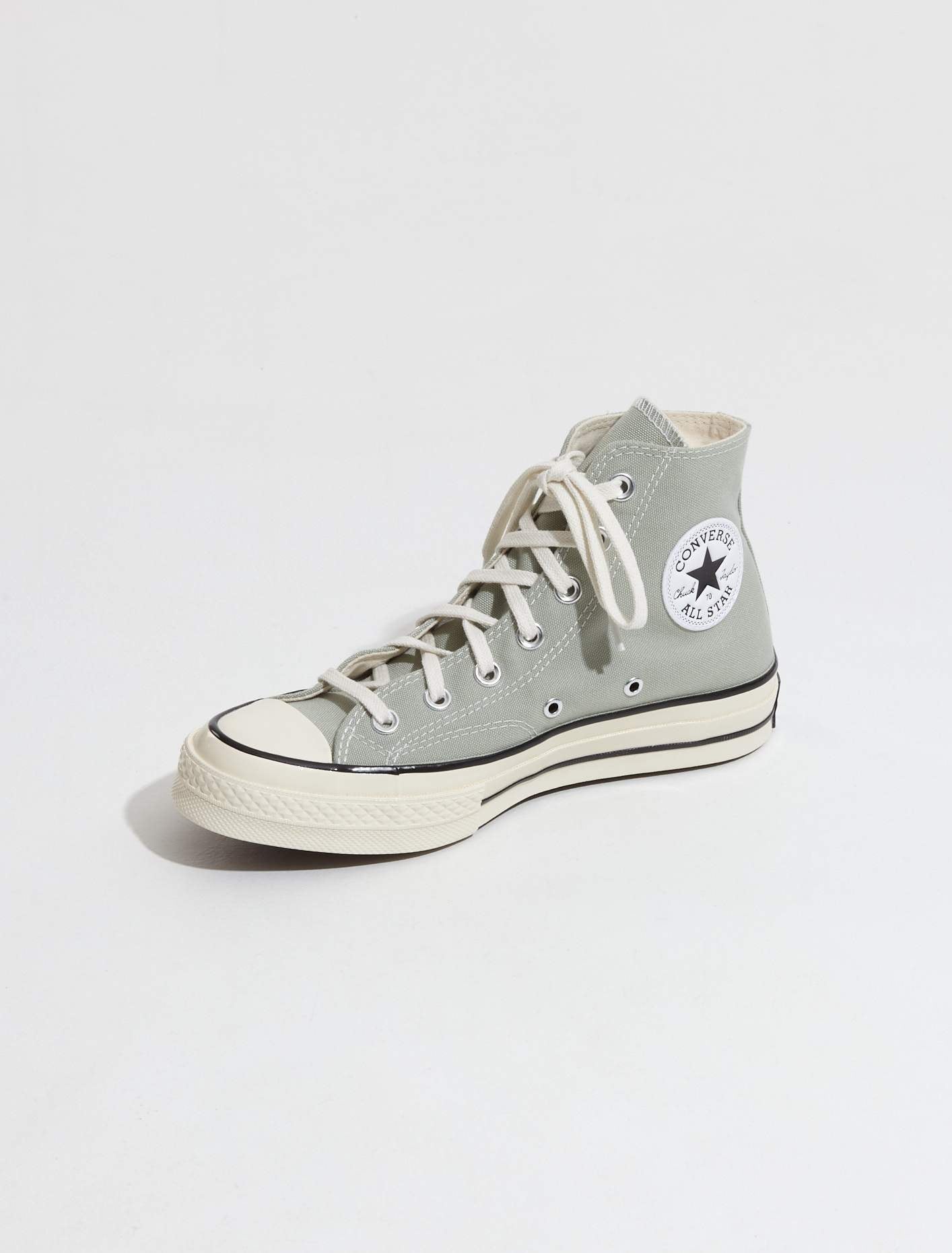 Chuck 70 Hi Sneaker in Summit Sage