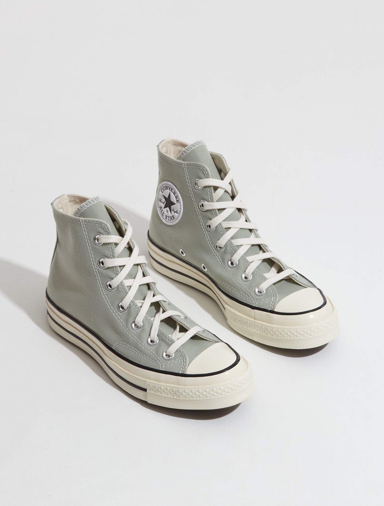 Chuck 70 Hi Sneaker in Summit Sage