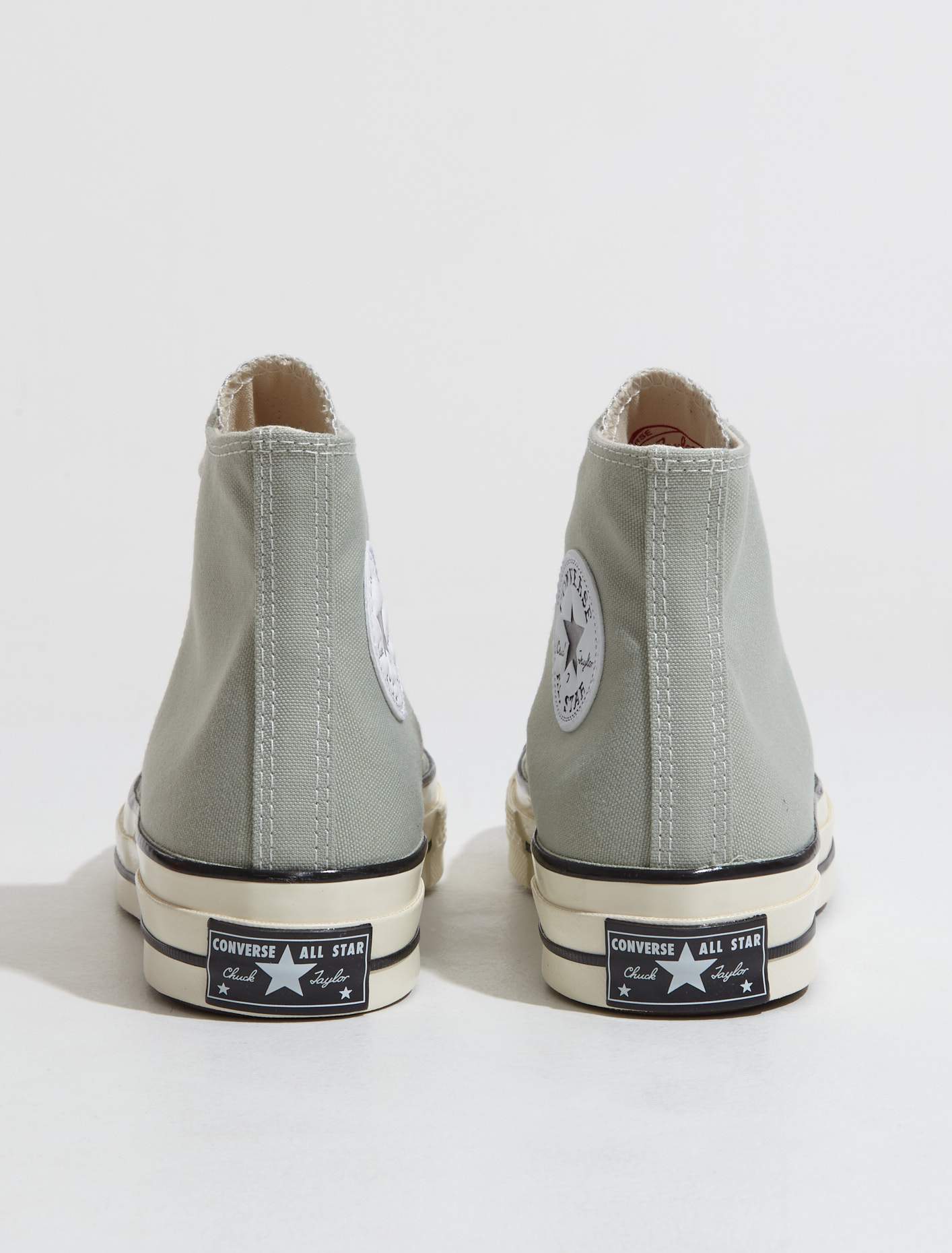 Chuck 70 Hi Sneaker in Summit Sage