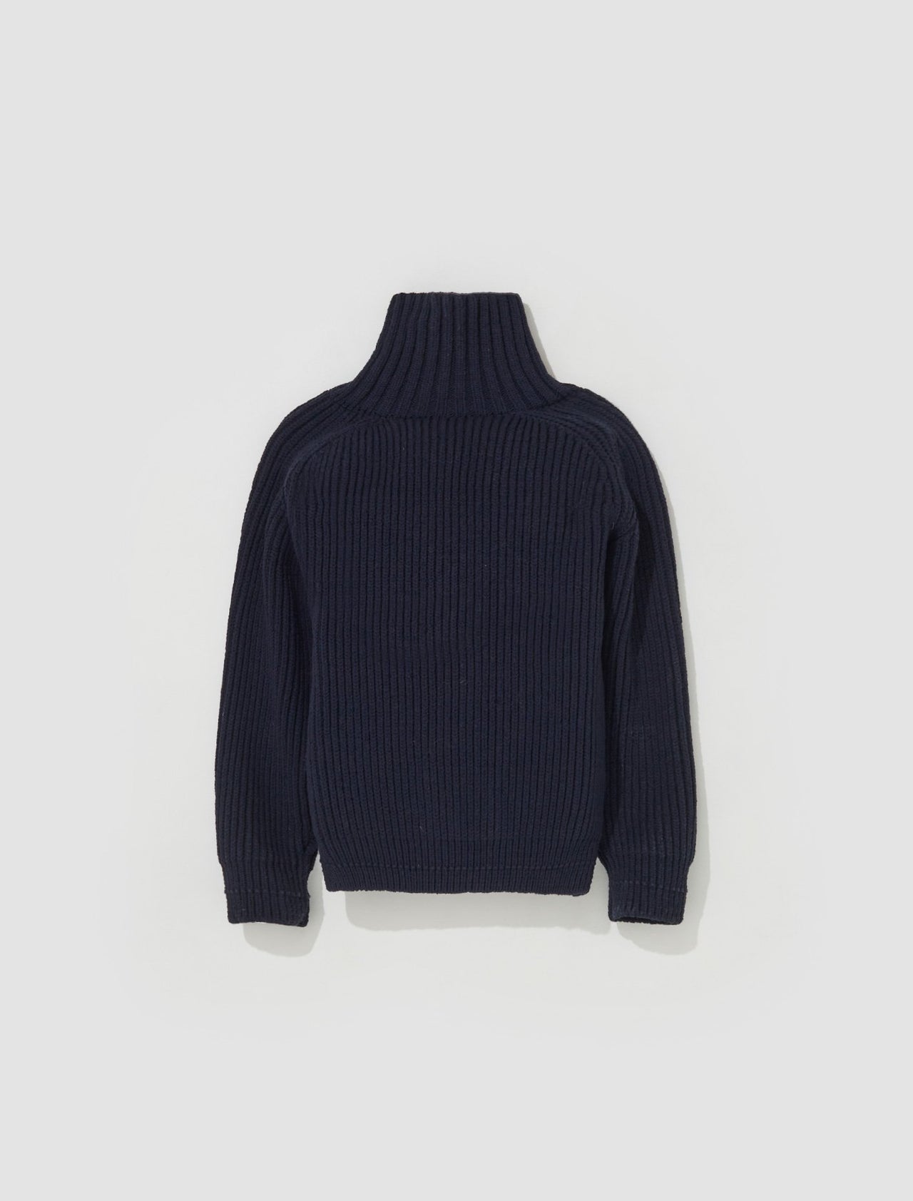 Le Cardigan Arco in Navy