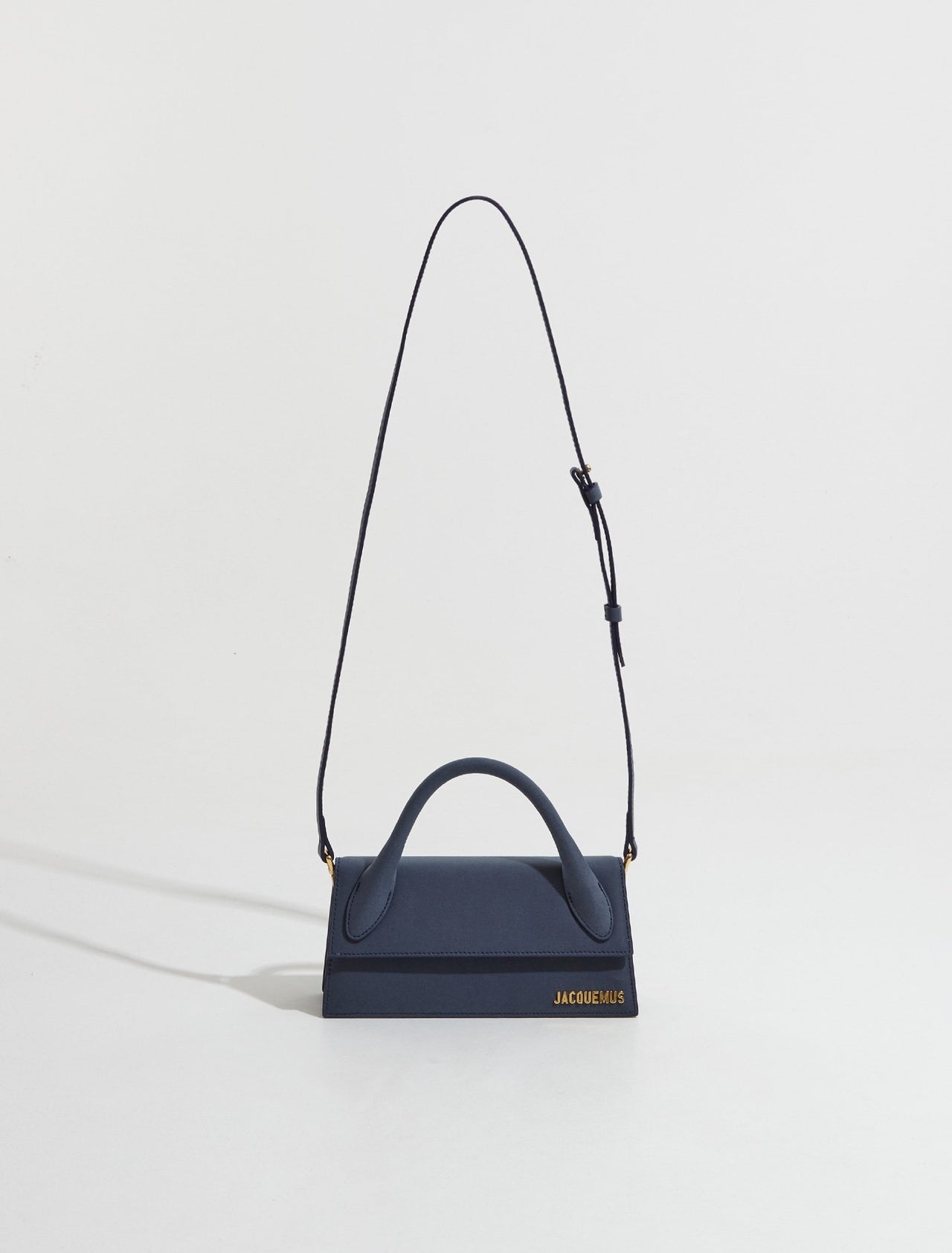 Le Chiquito Long in Dark Navy