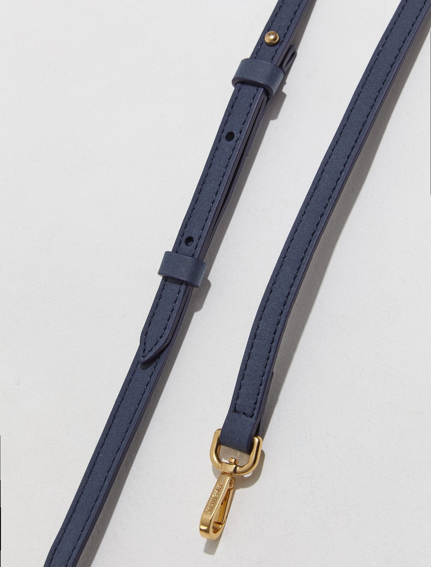 Le Chiquito Long in Dark Navy