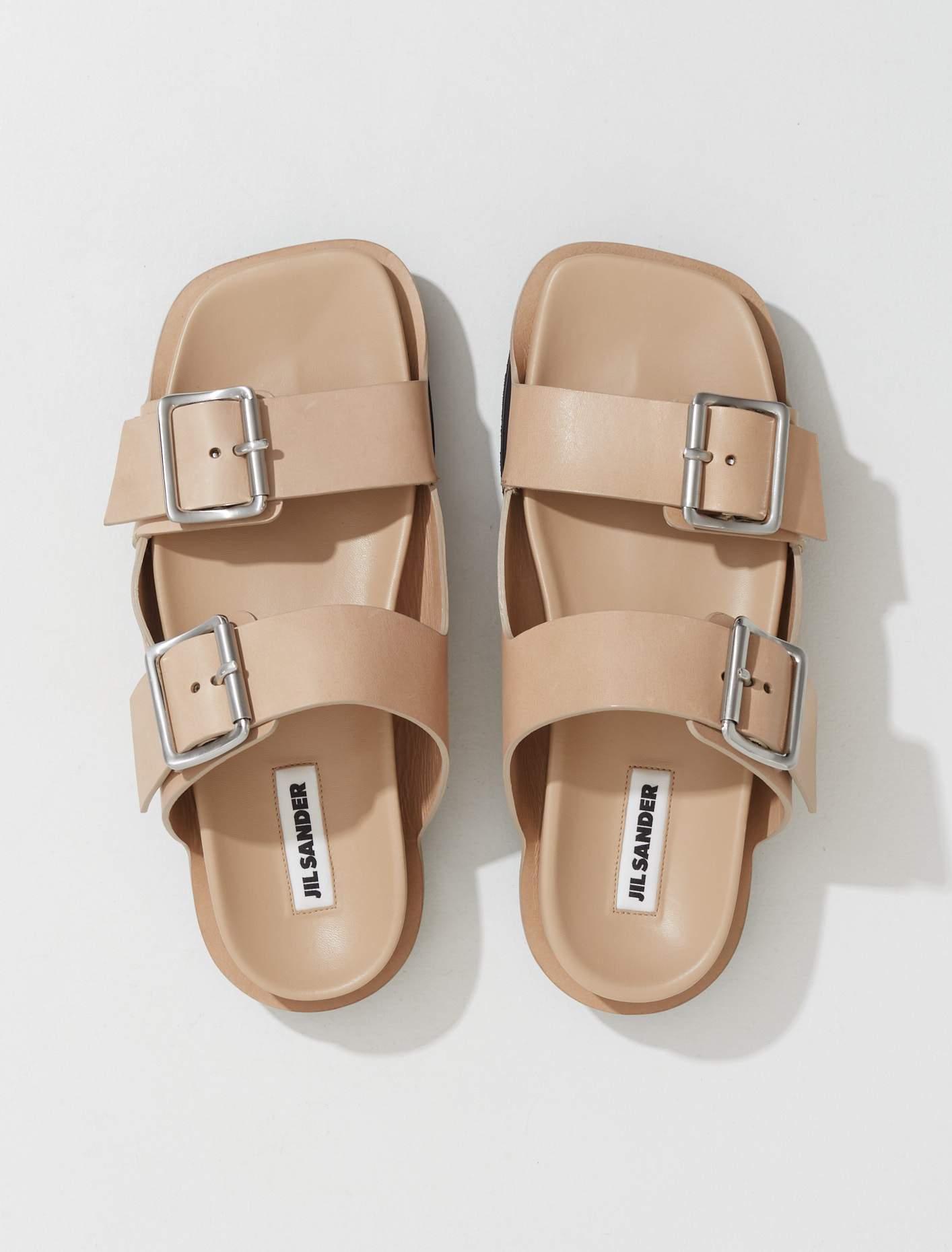 Sandal in Khaki