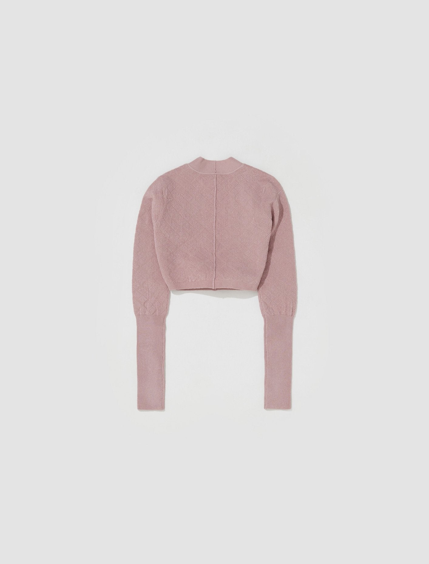 Cali Knit Jumper in Pink