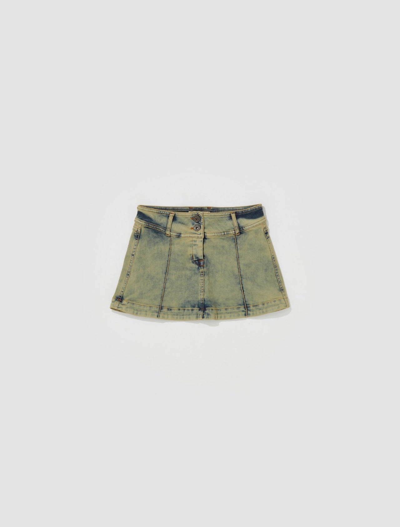 Harley Skirt in Oblivion