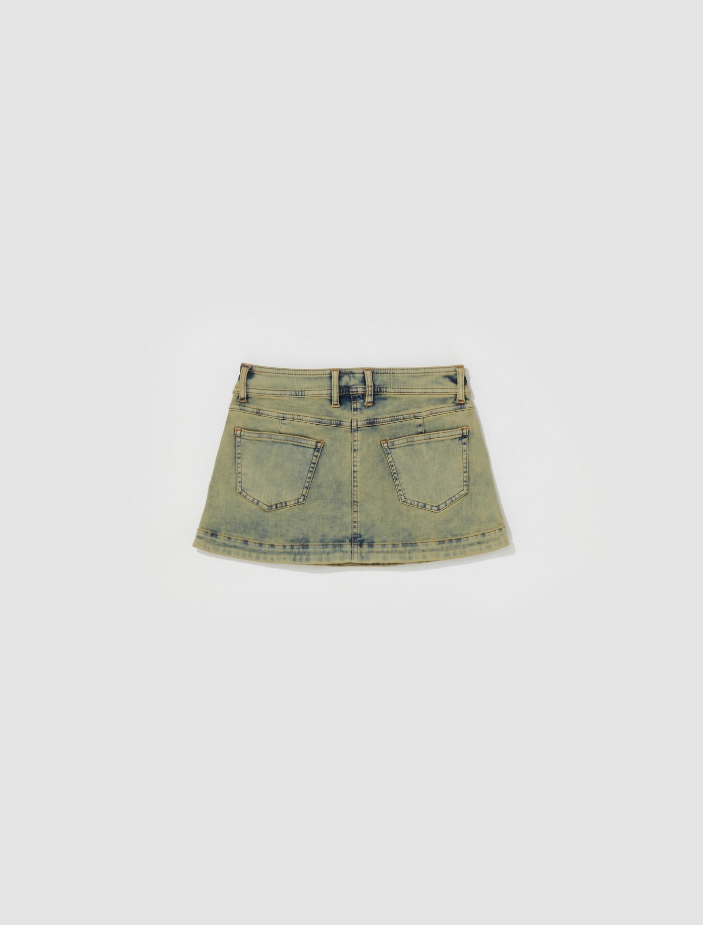 Harley Skirt in Oblivion