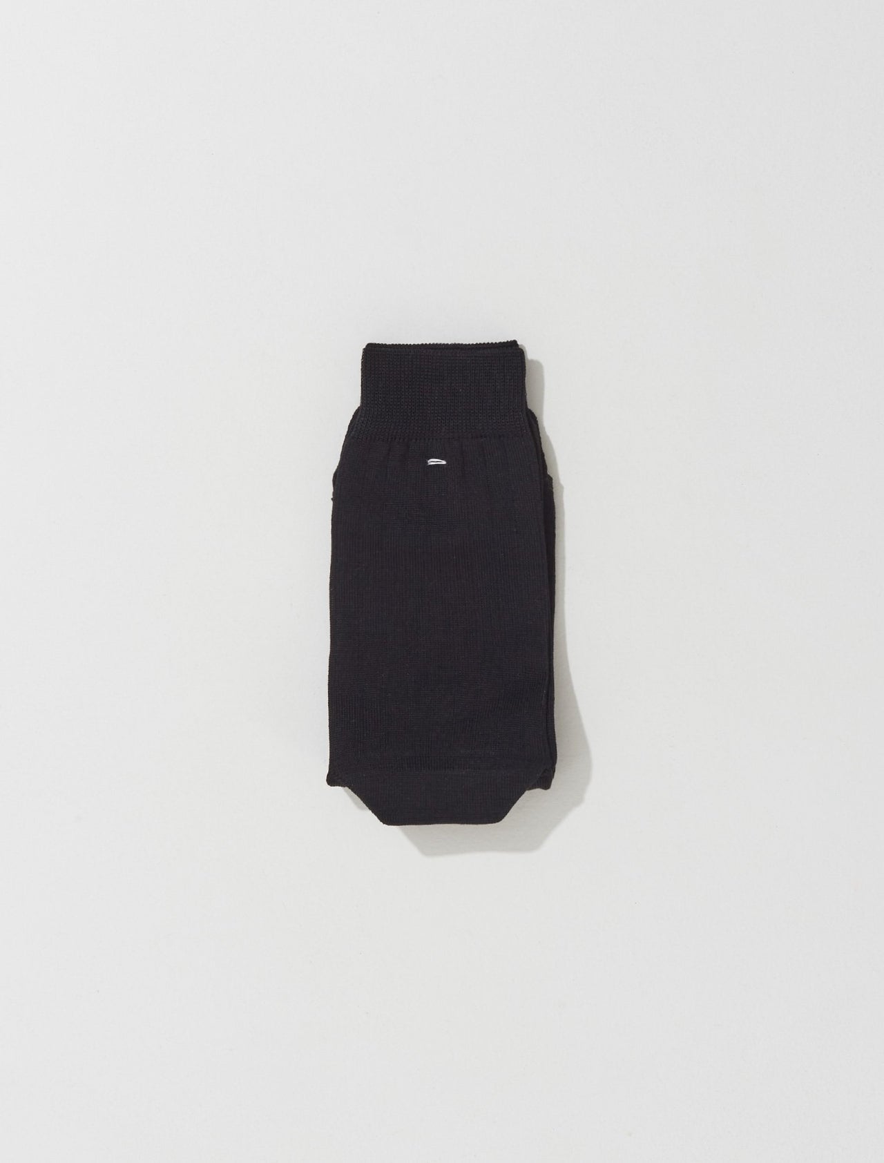 Tabi Socks in Black