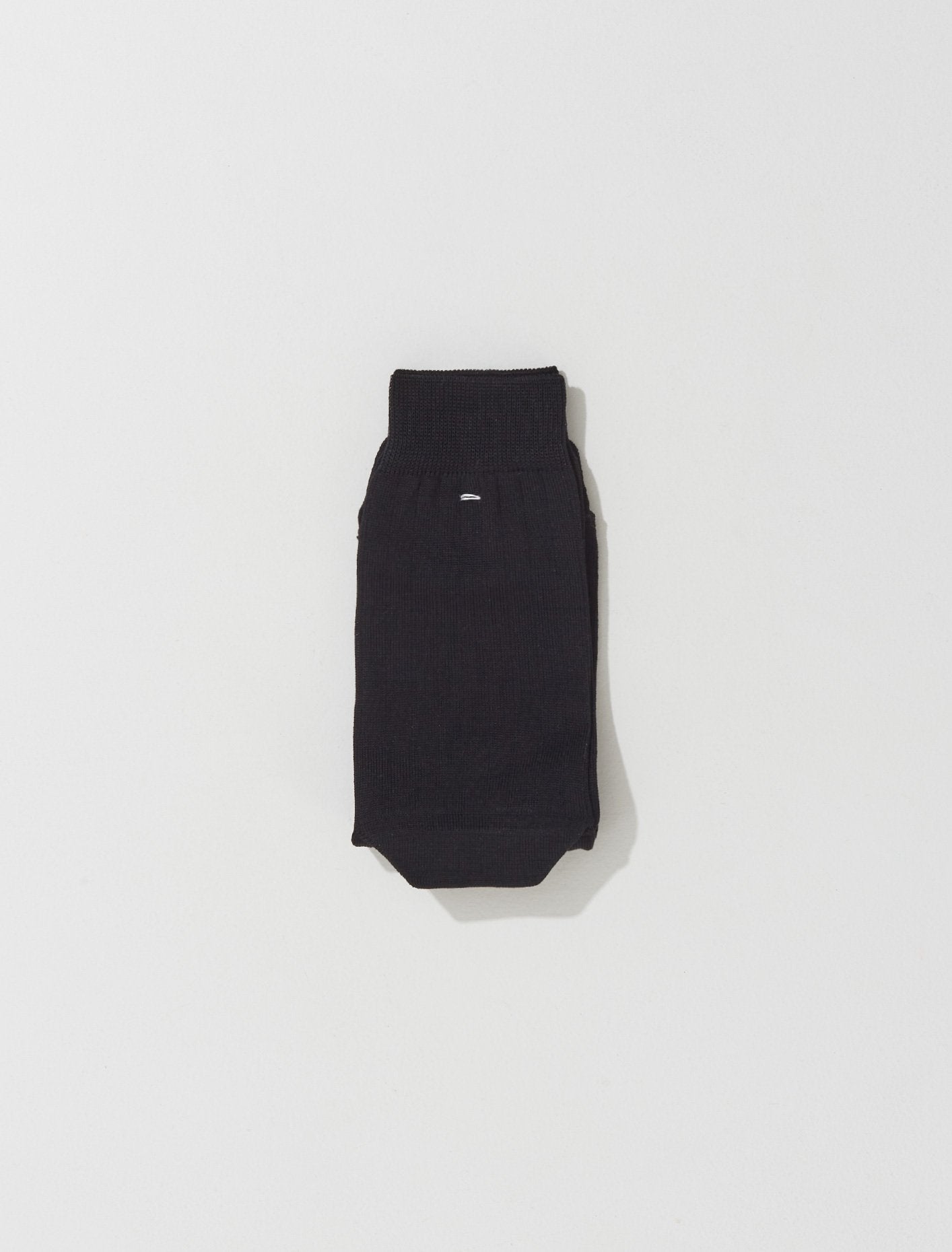 Tabi Socks in Black