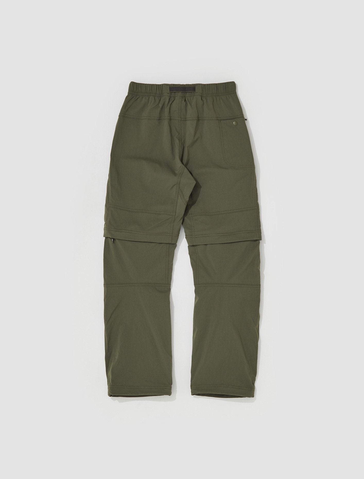 "Smith Summit" Cargo Pants in Khaki