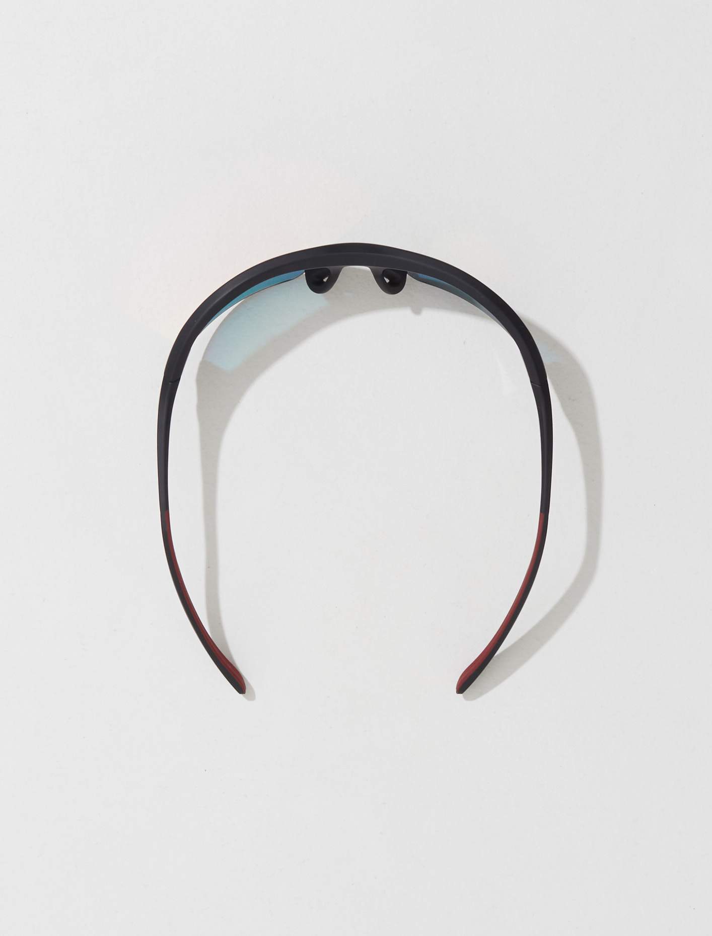 Skylon Ace 22 M Sunglasses in Matte Black