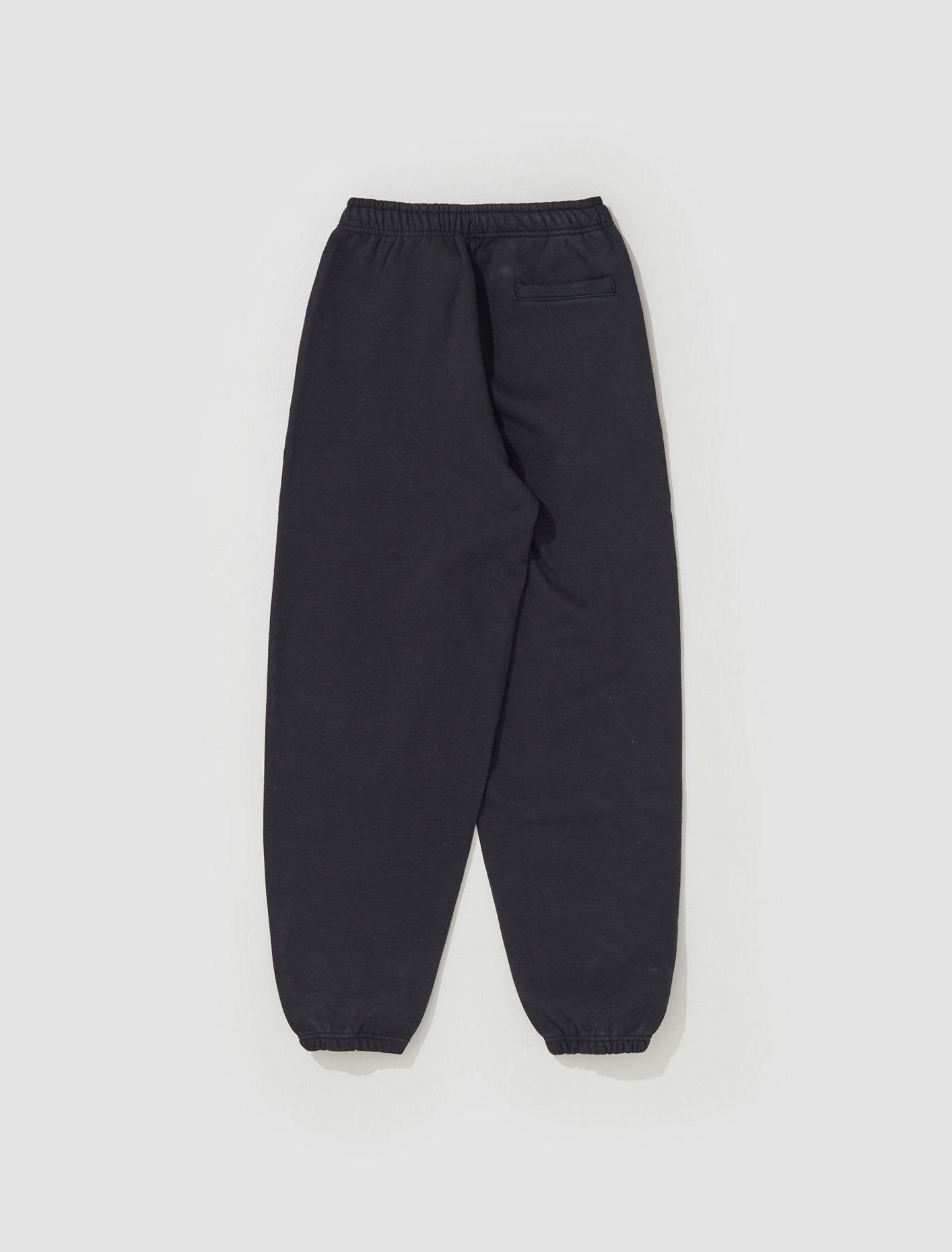 x Stüssy Sweatpants in Black