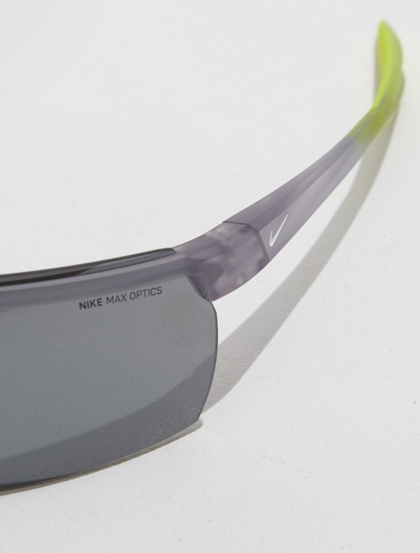 Windshield Elite E Sunglasses in Wolf Grey