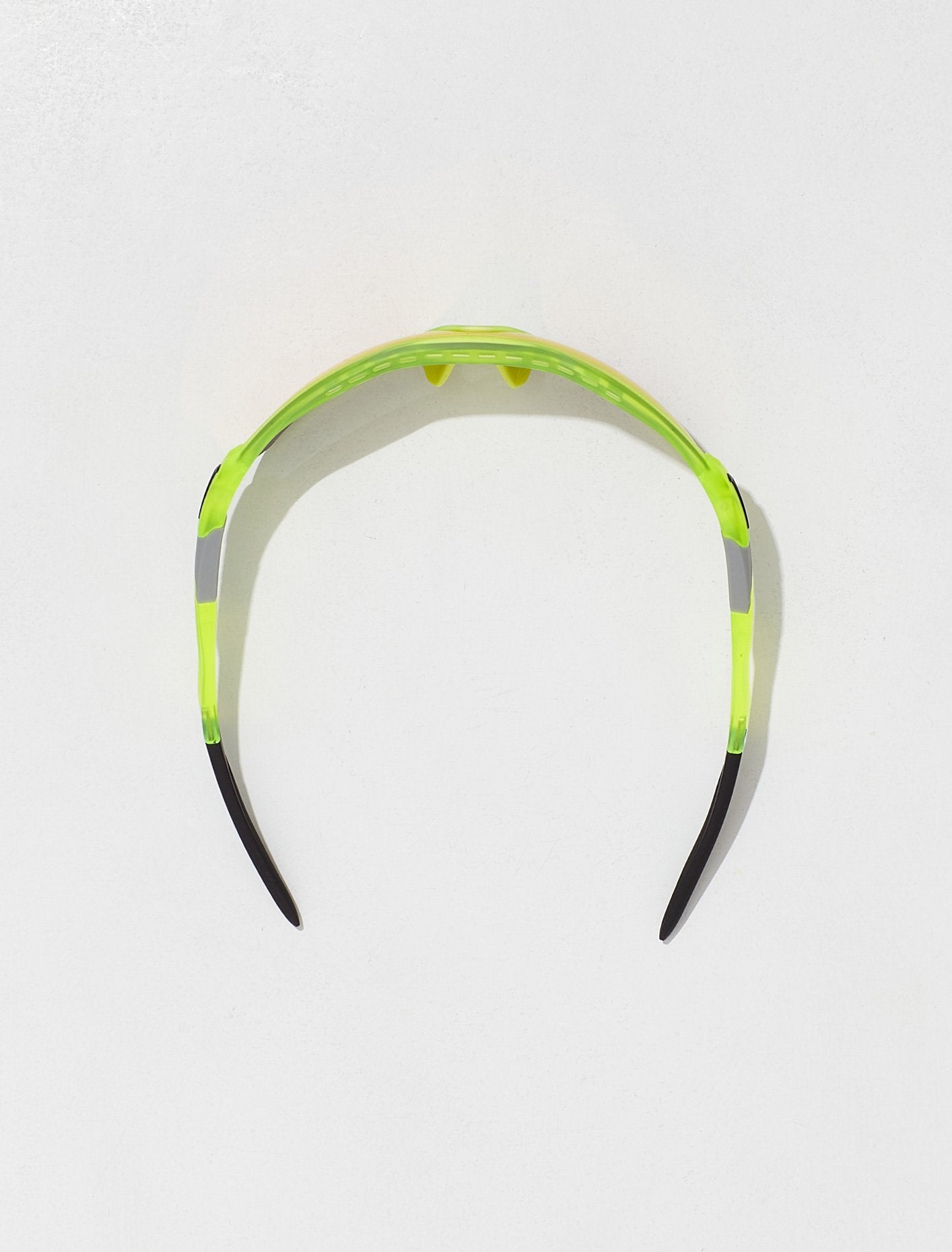 Show X3 Elite L E Sunglasses in Matte Volt