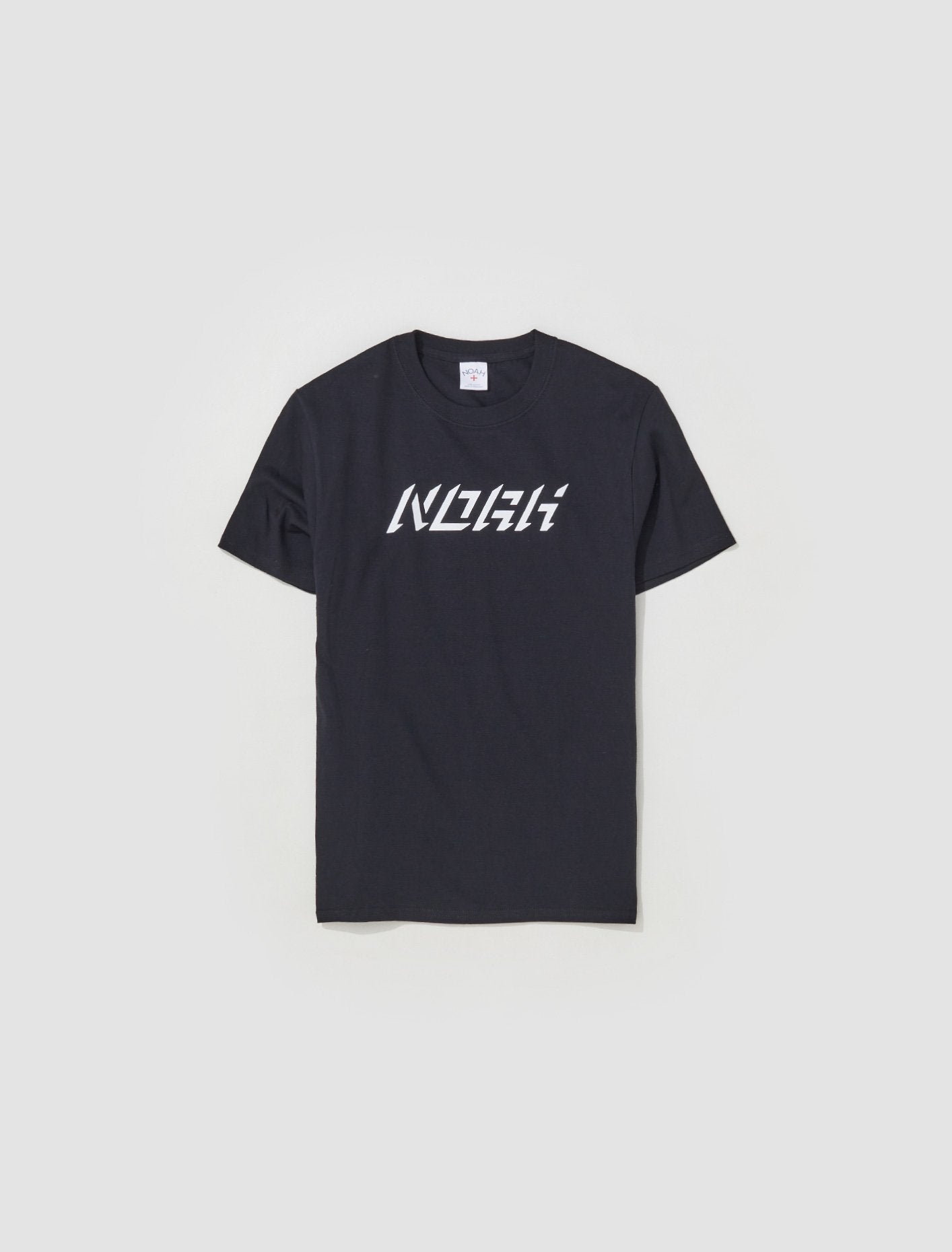 AO Tee in Black