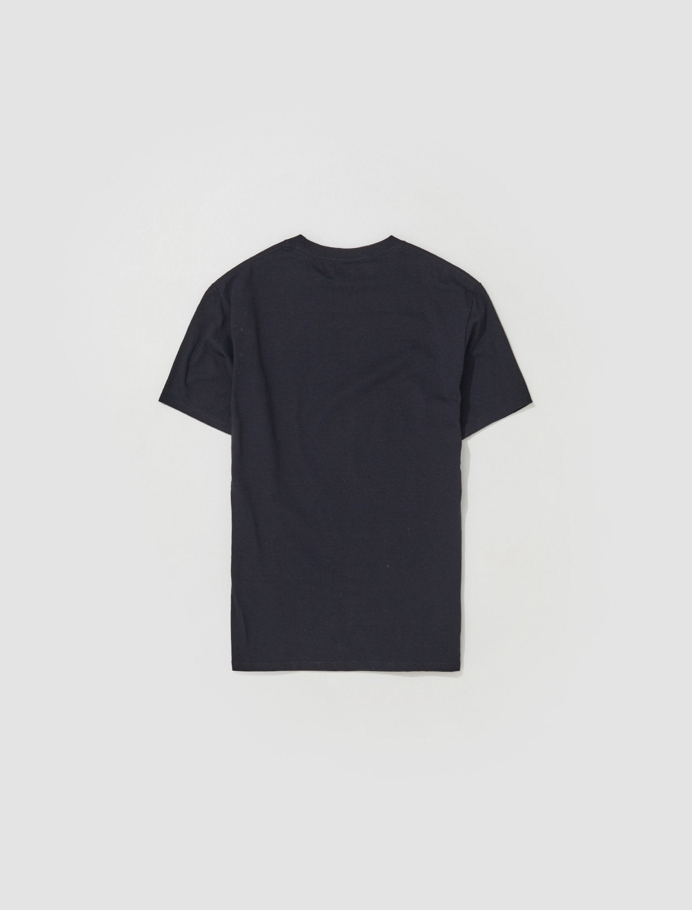 AO Tee in Black