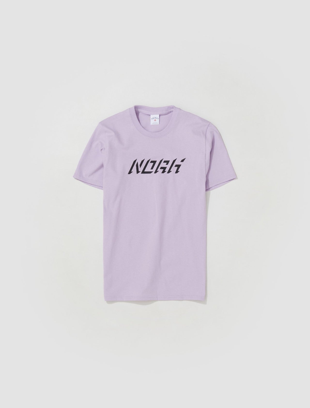 AO Tee in Lavender