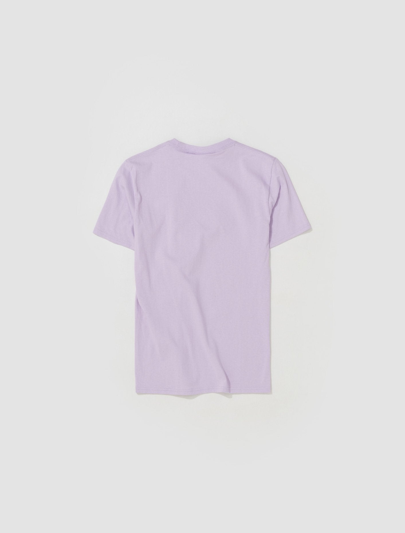 AO Tee in Lavender