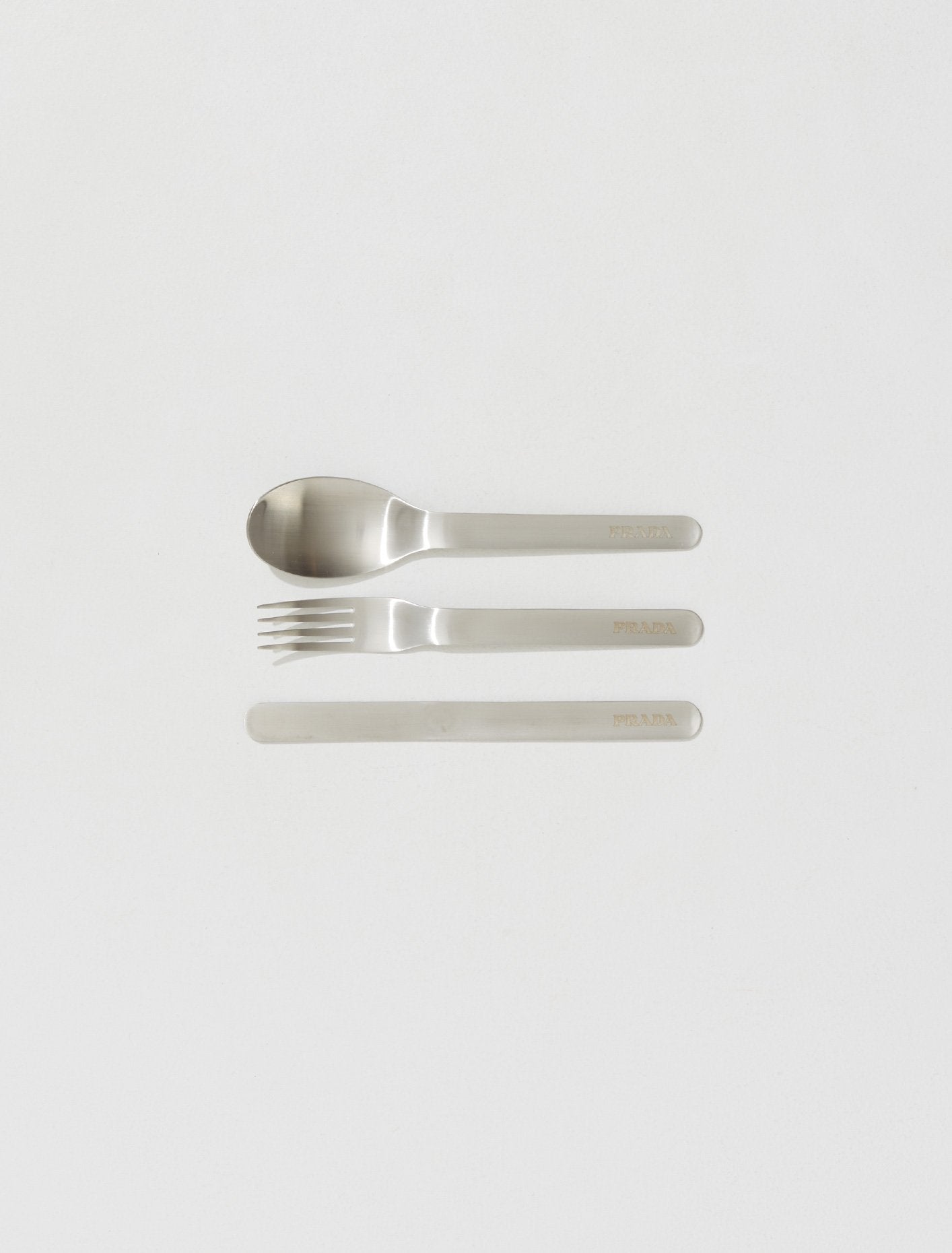 Stainless Steel Cutlery Set