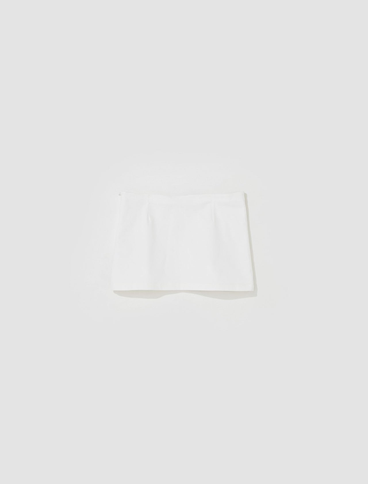 Palma Skirt in Off-White