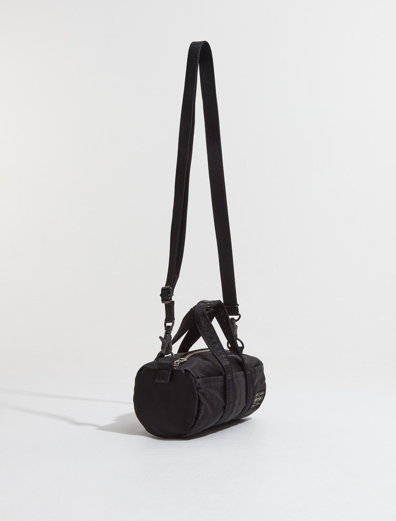 Howl 2Way Boston Mini Bag in Black