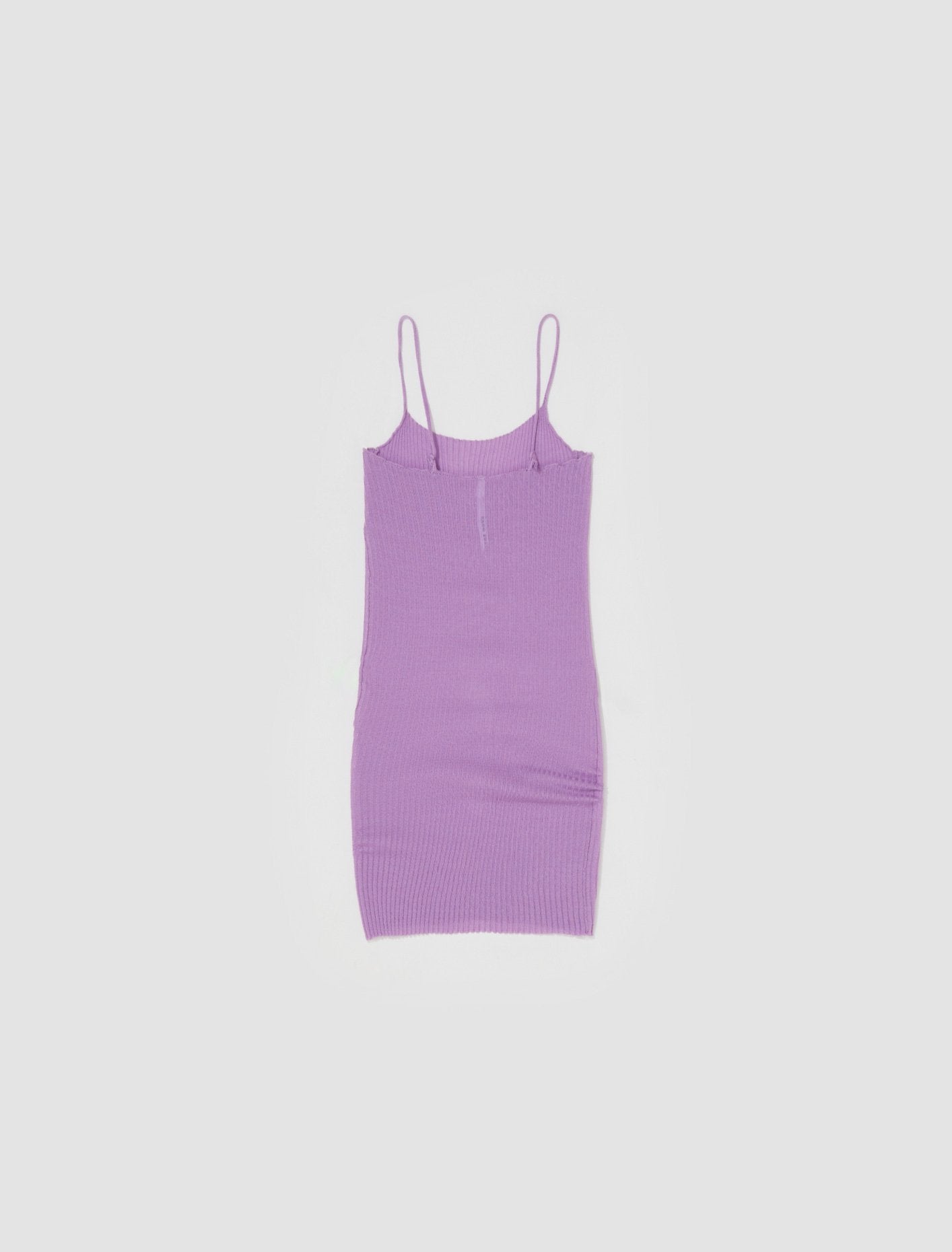 Emma Slip Dress in Lilac