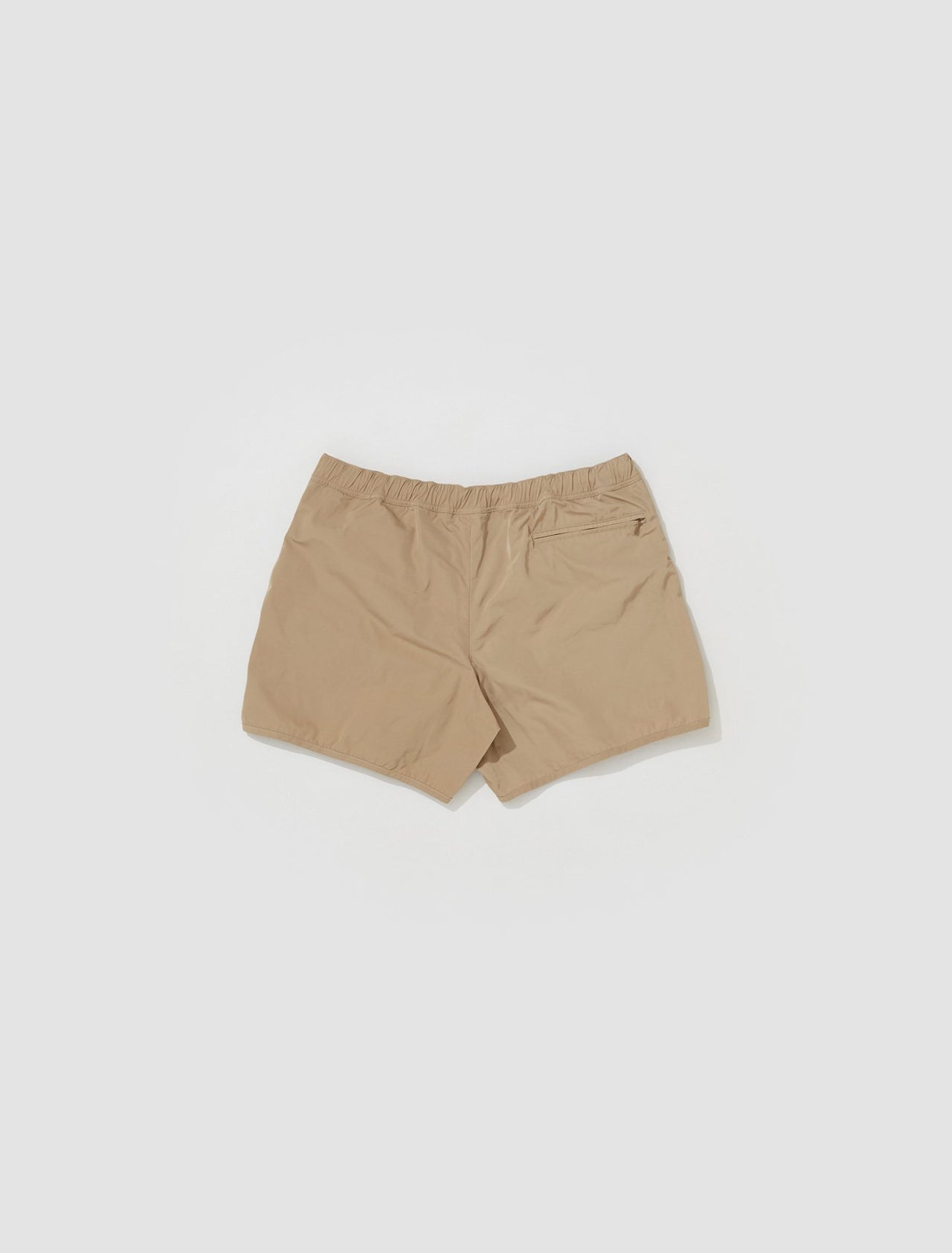 Swim Shorts in Brick