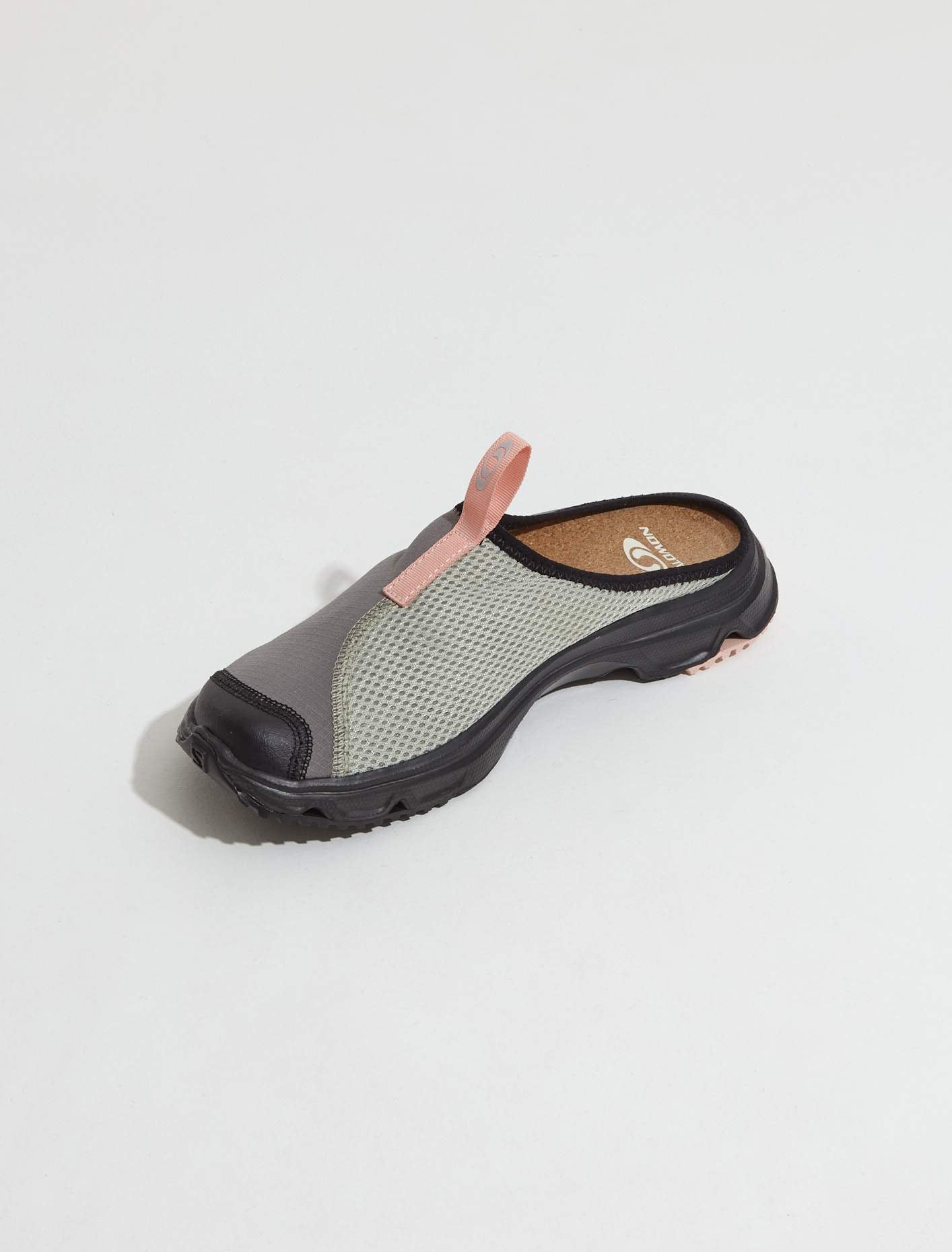 RX Slide 3.0 Sneaker in Pewter