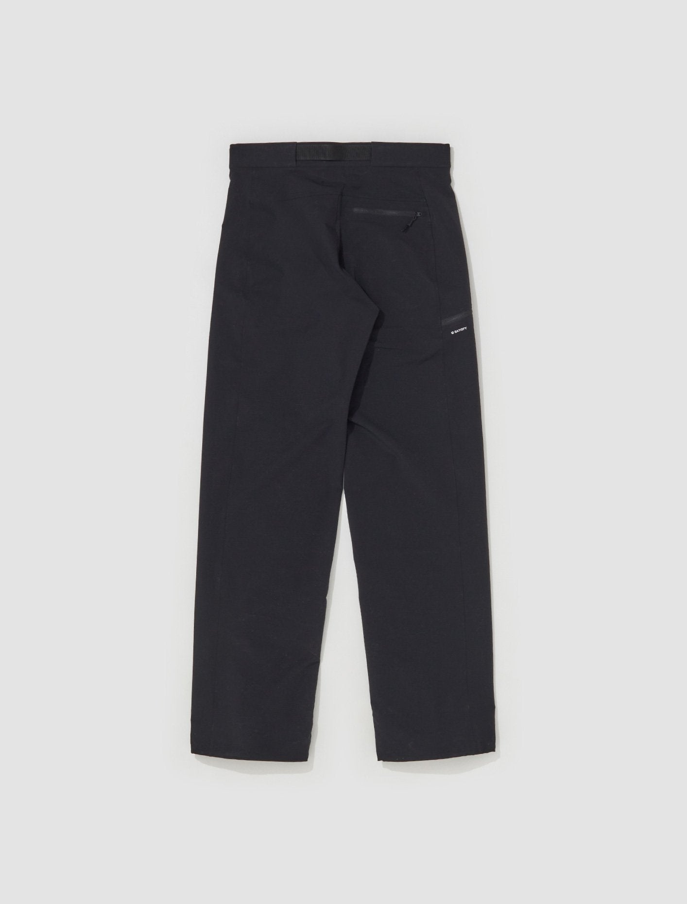 PeaceShell Solotex Pants in Black