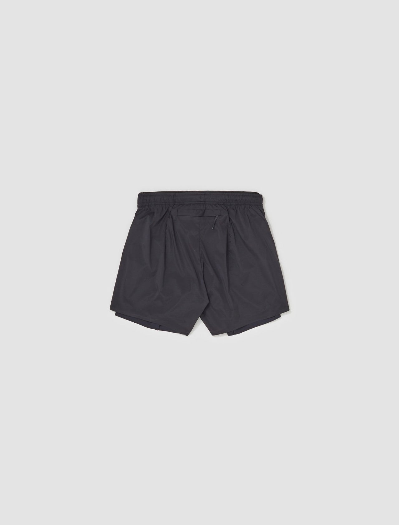 TechSilk 8" Shorts in Black