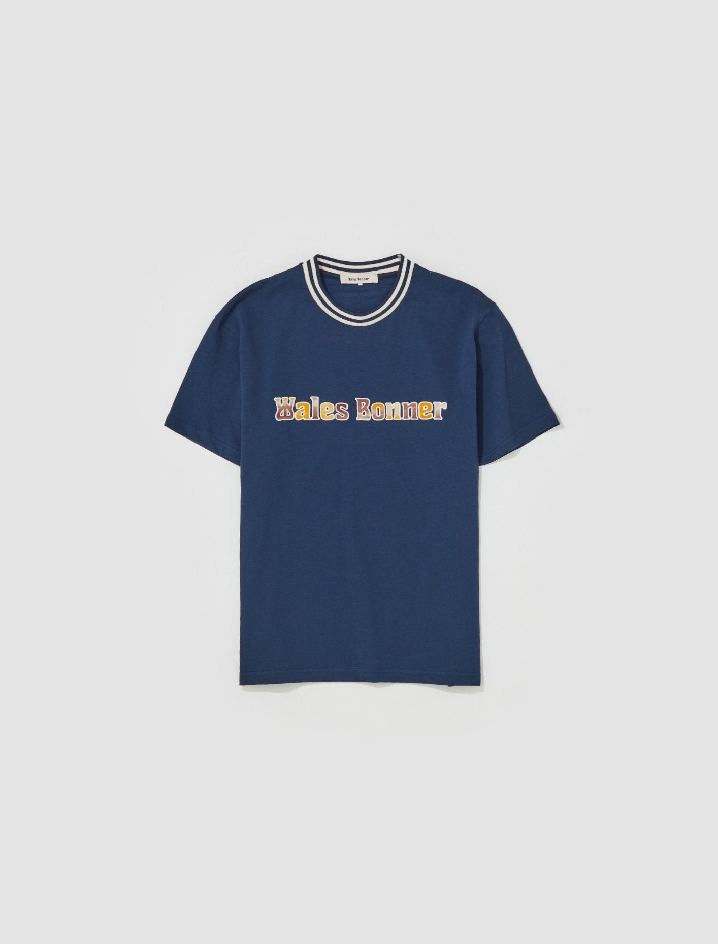 Original Tee in Navy