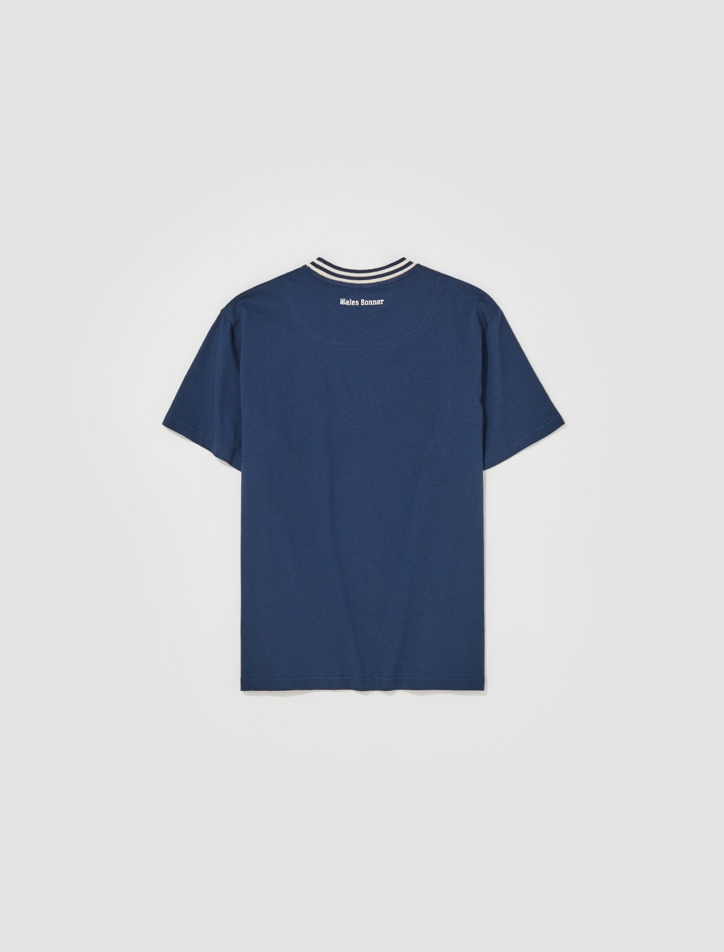 Original Tee in Navy