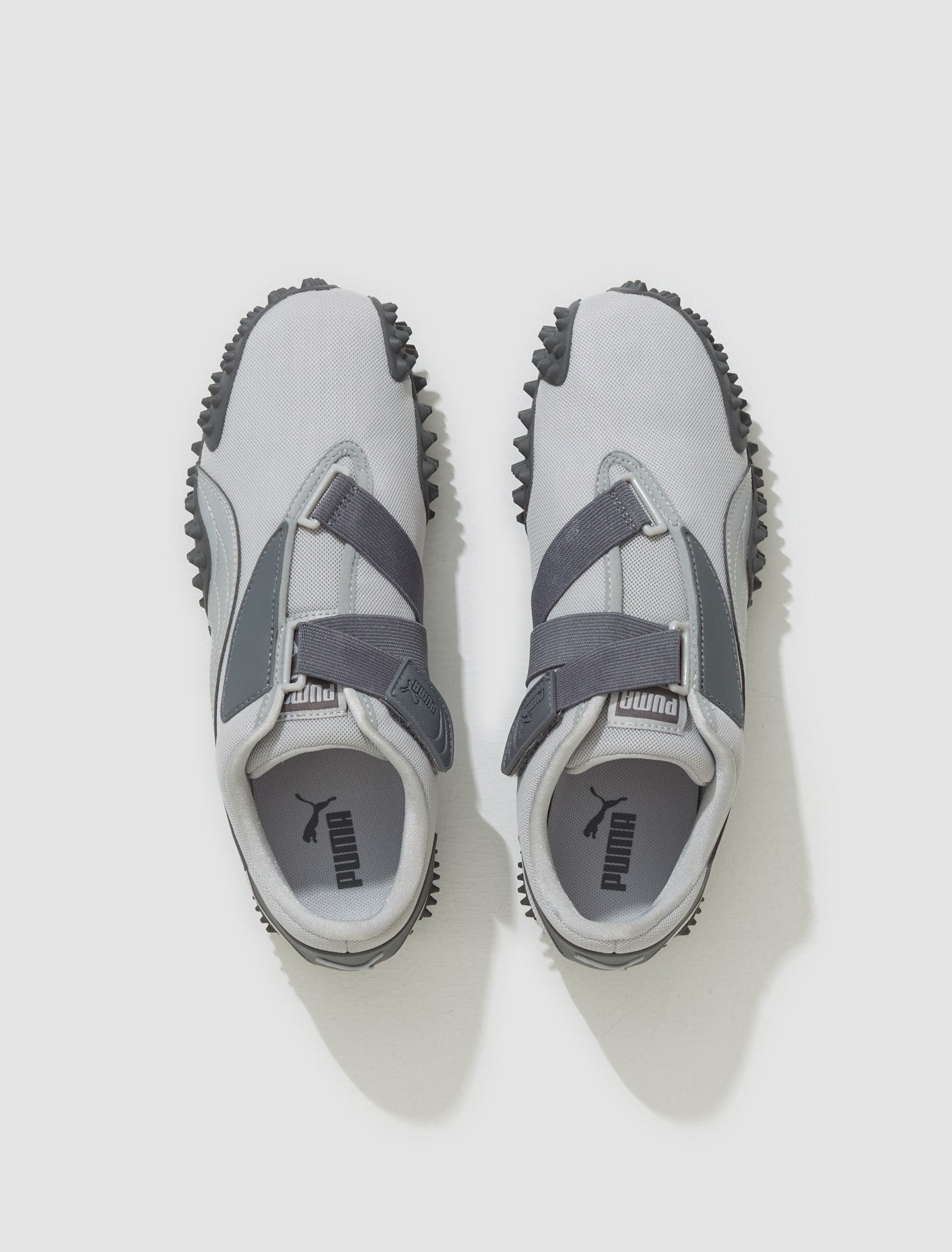 Mostro OG Sneaker in Cool Light Gray