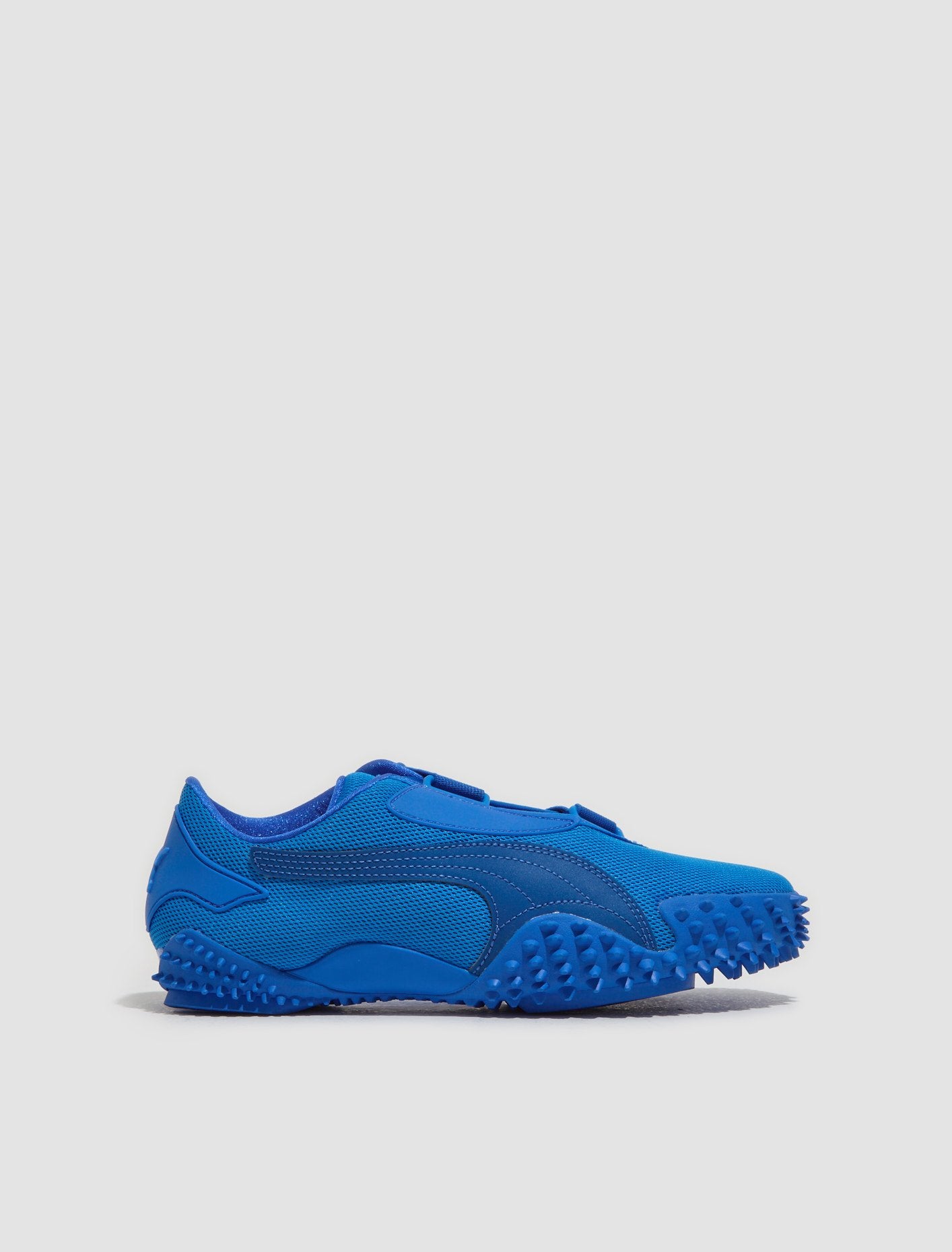 Mostro Ecstasy Sneaker Ignite Blue