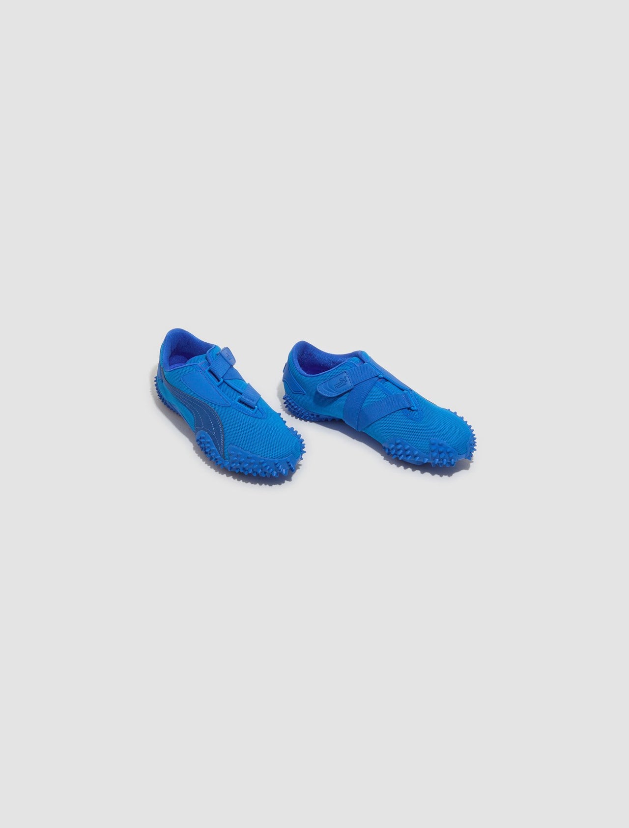 Mostro Ecstasy Sneaker Ignite Blue