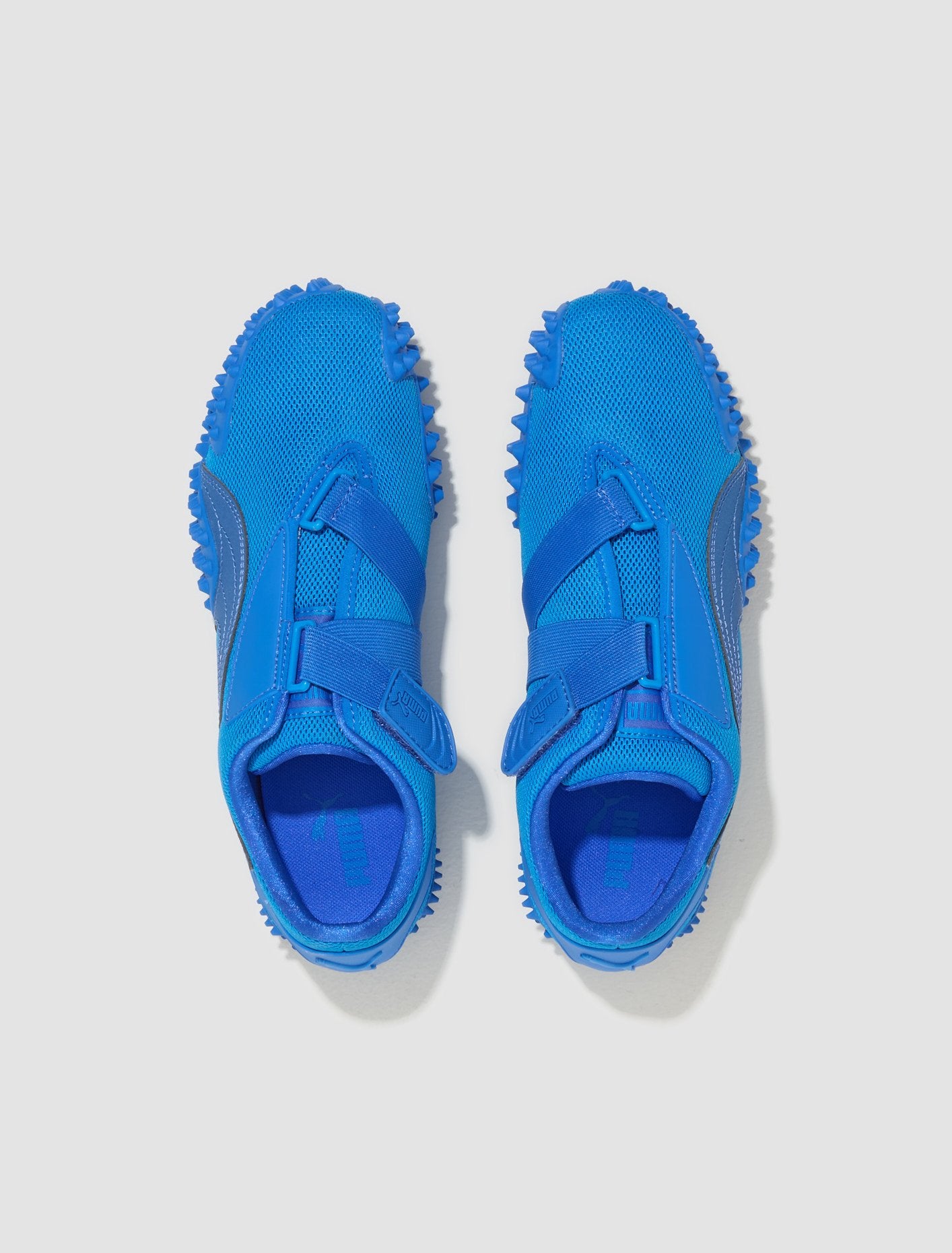 Mostro Ecstasy Sneaker Ignite Blue