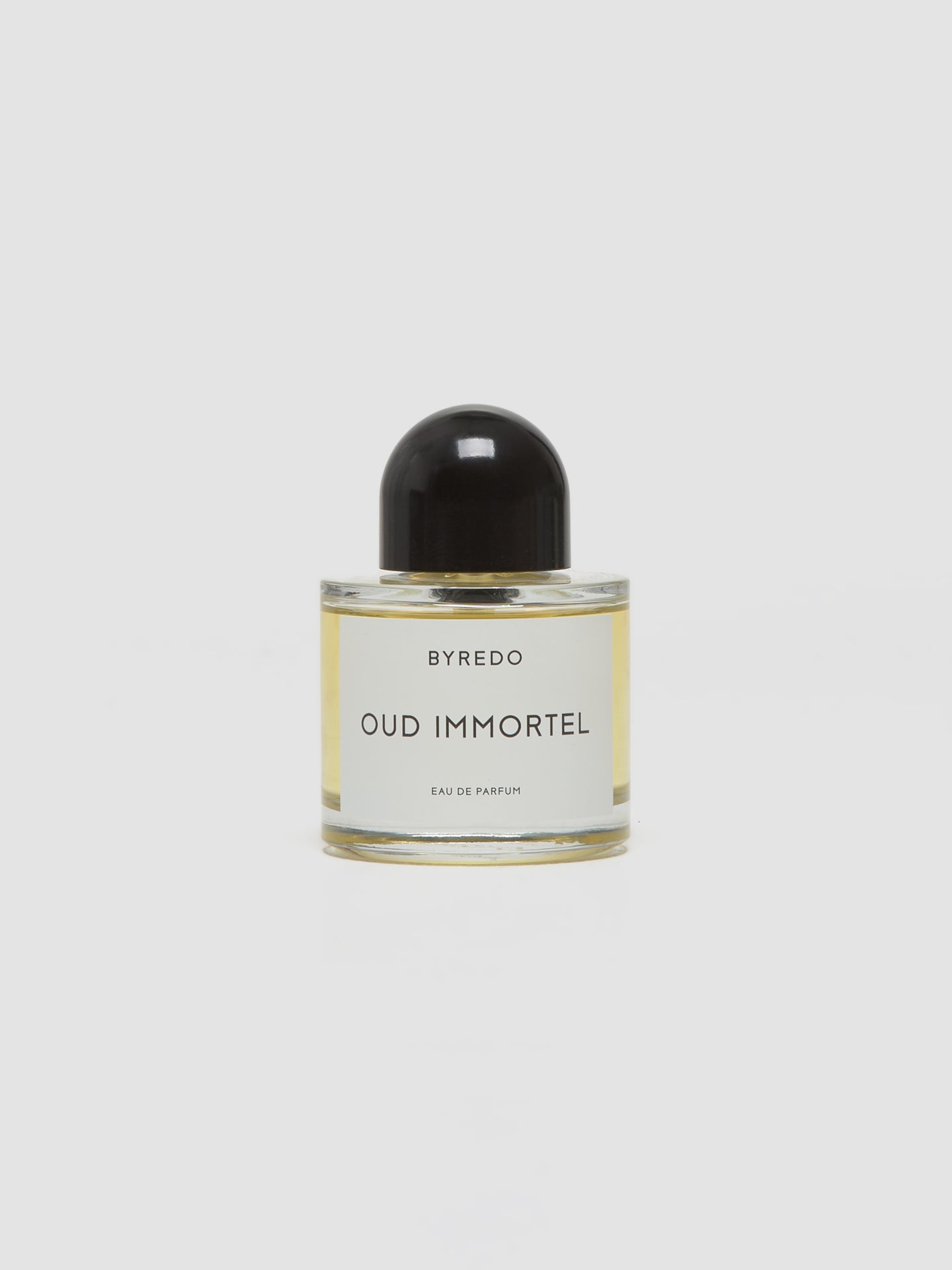 Oud Immortel Eau De Parfum