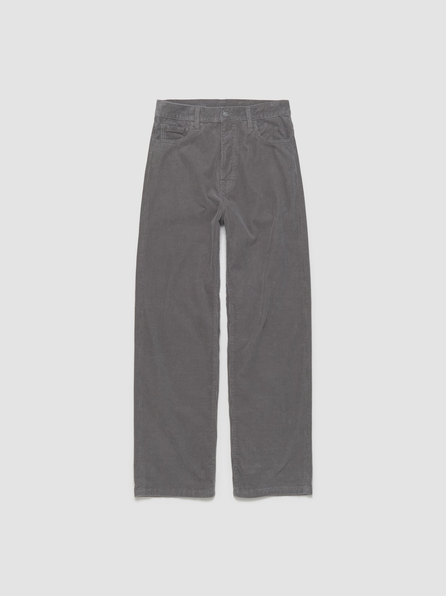 Landon Pants in Misty Grey