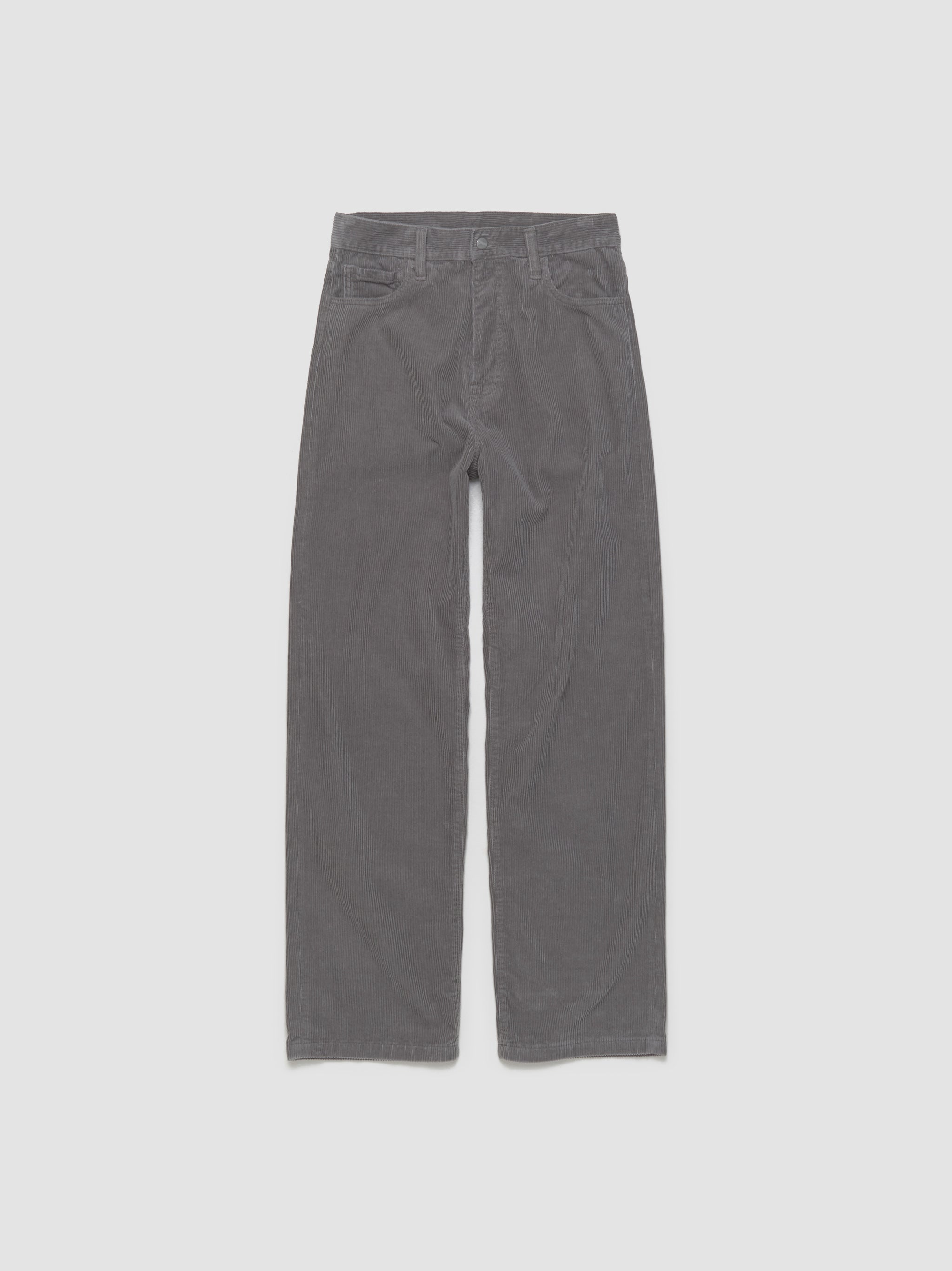 Landon Pants in Misty Grey