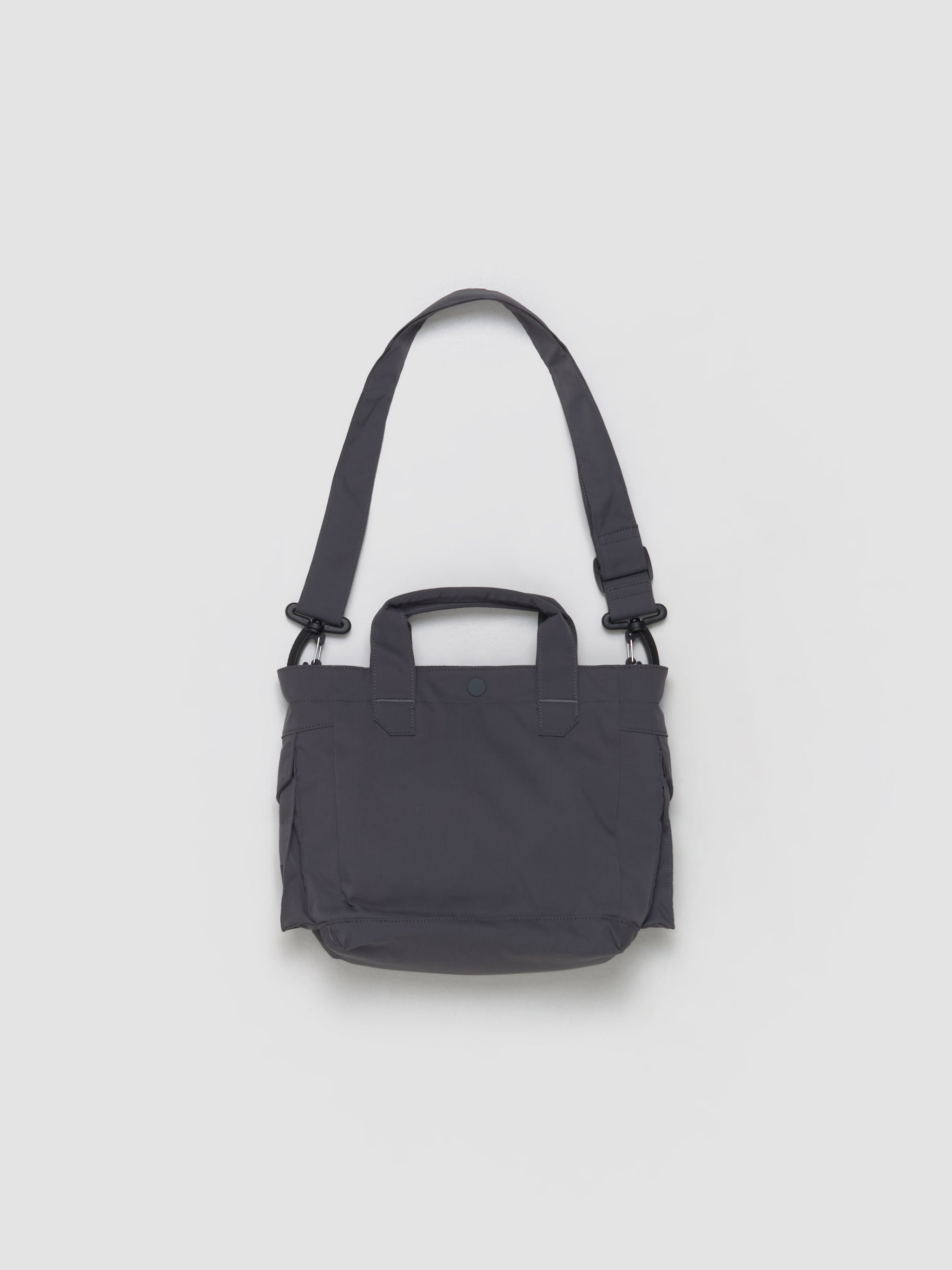 Balto Bag in Graphite