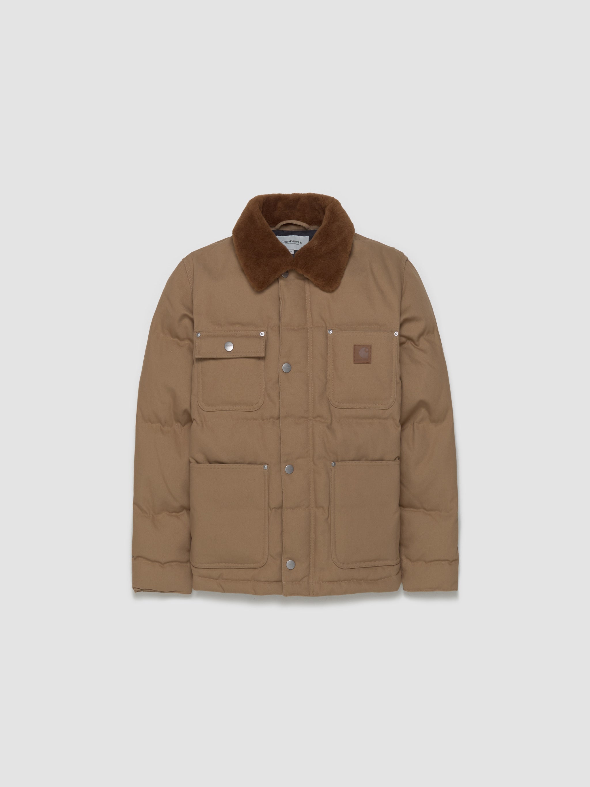 Women's Rayley Jacket in Peanut