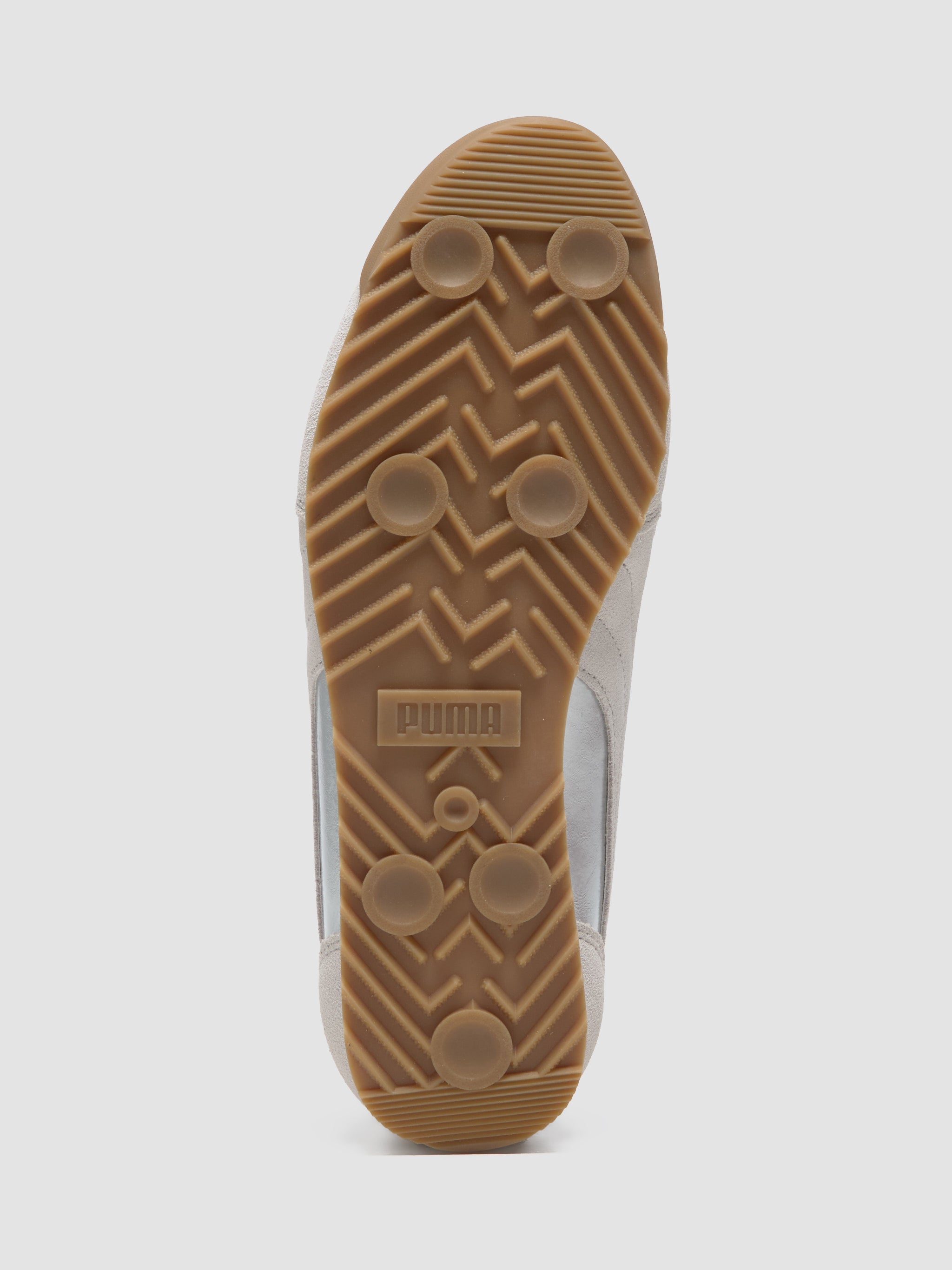 Arizona Astro Escape Sneaker in Silver & Feather Grey