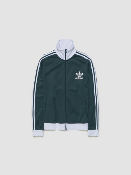 adidas BECKENBAUER TRACK TOP ナイトインディゴ　L adidas Adicolor Classics Beckenbauer Track Top Night Indigo